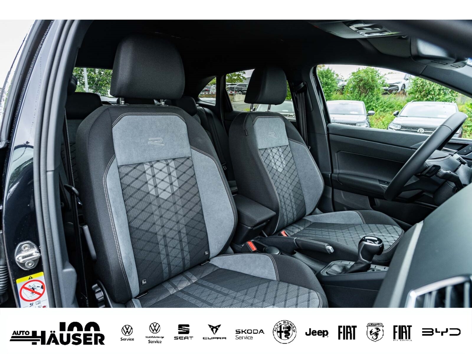 Volkswagen Taigo – Bild 10