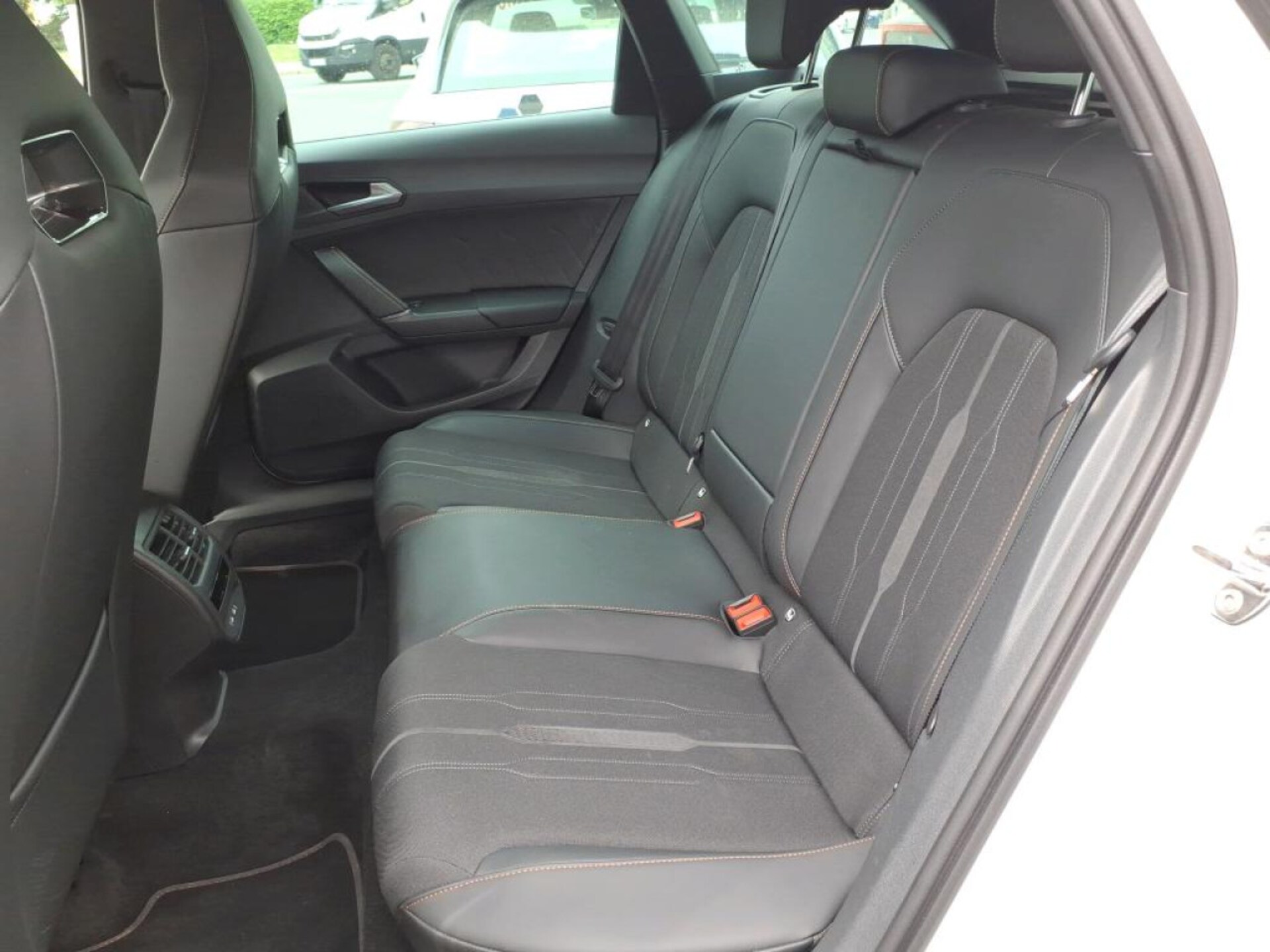 CUPRA Leon Sportstourer VZ