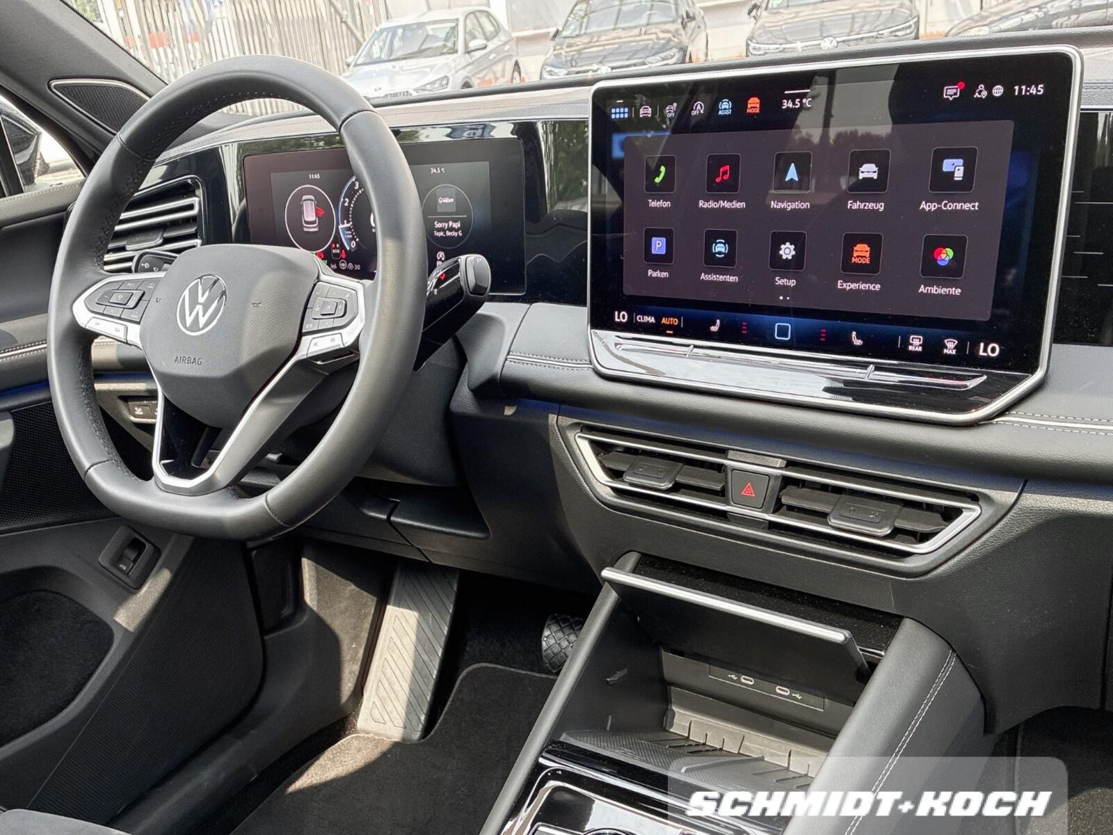Volkswagen Tiguan – Bild 7