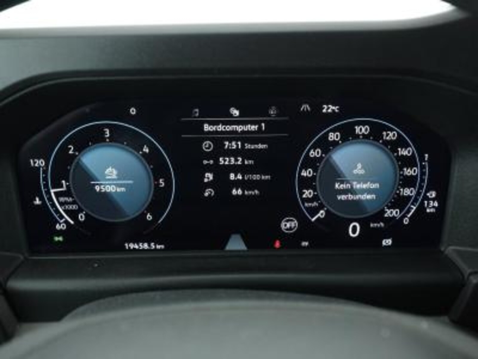 Volkswagen Transporter Kasten kurzer Radstand – Bild 6