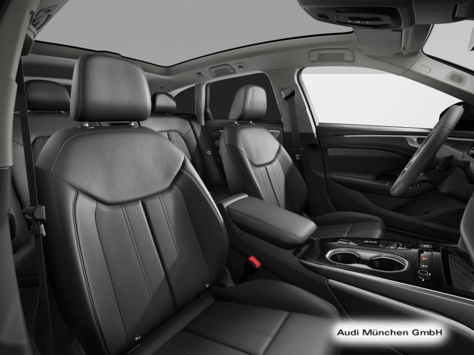 Audi A6 Avant – Bild 10