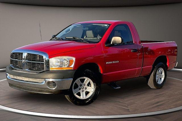 2006 Dodge Ram 1500