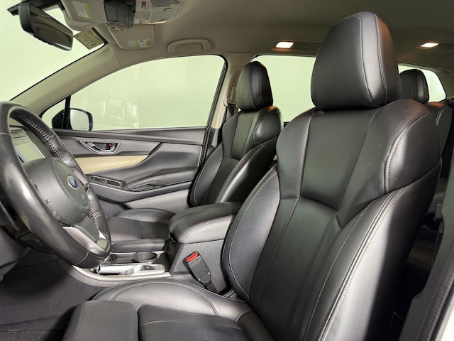2022 Subaru Ascent
