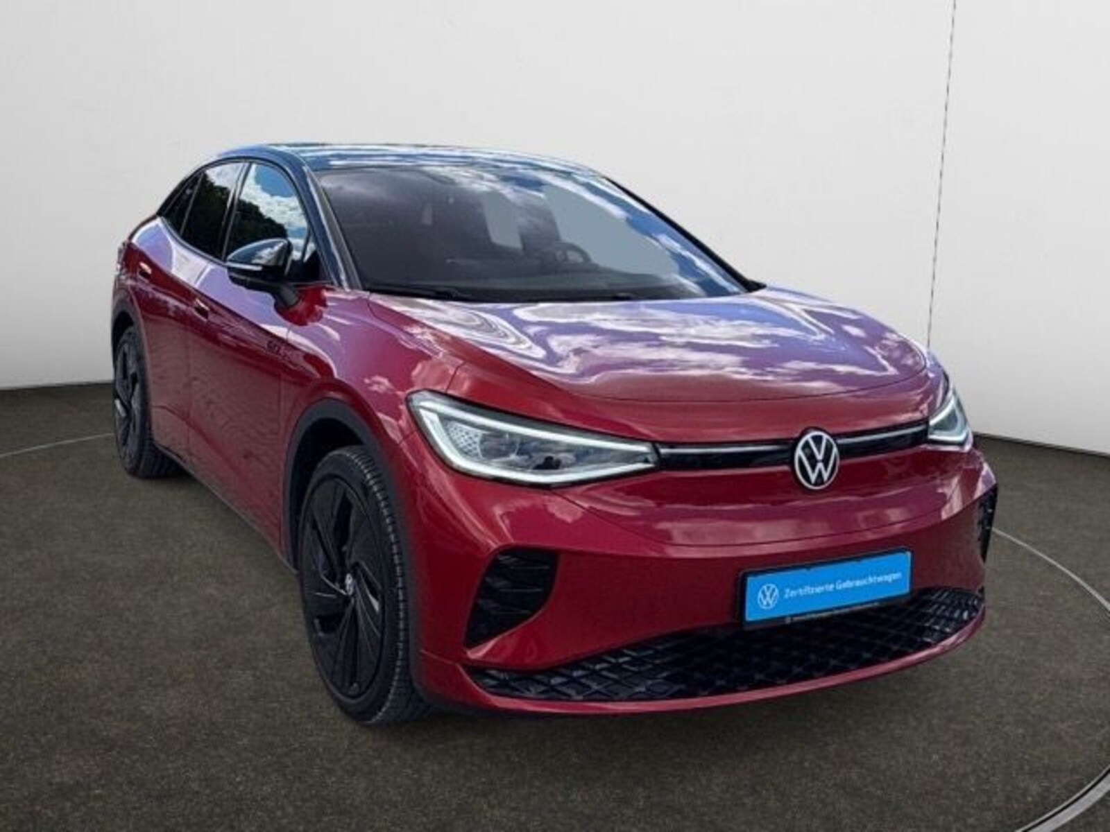Volkswagen ID.5 – Bild 7