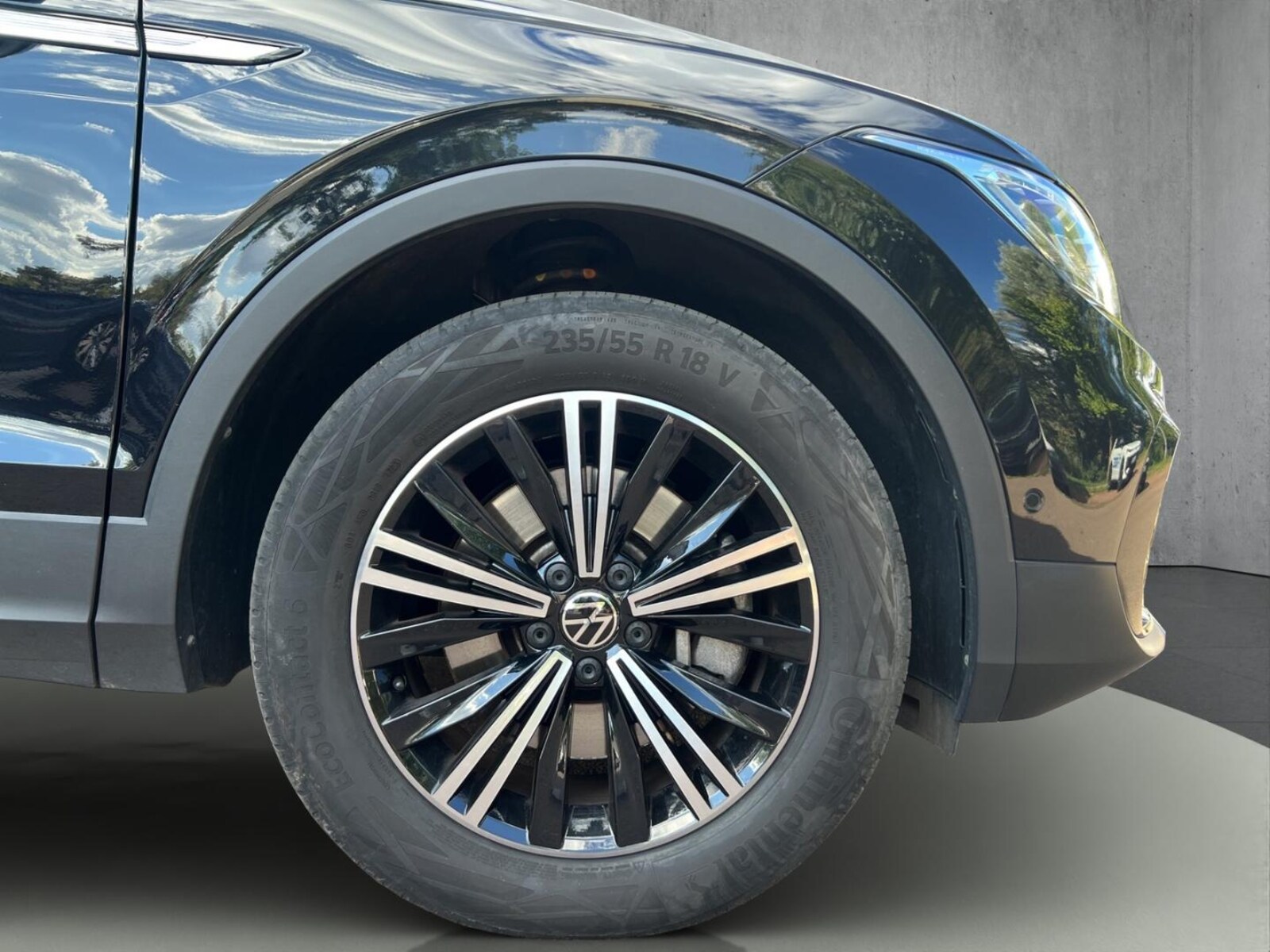 Volkswagen Tiguan – Bild 25