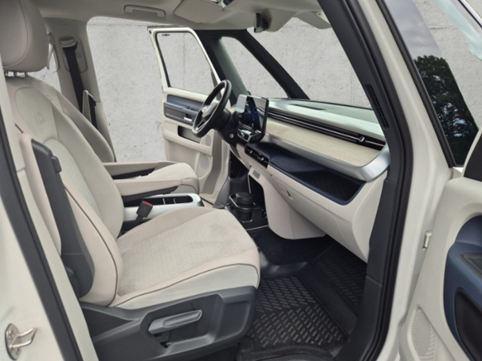 Volkswagen ID. Buzz – Bild 17