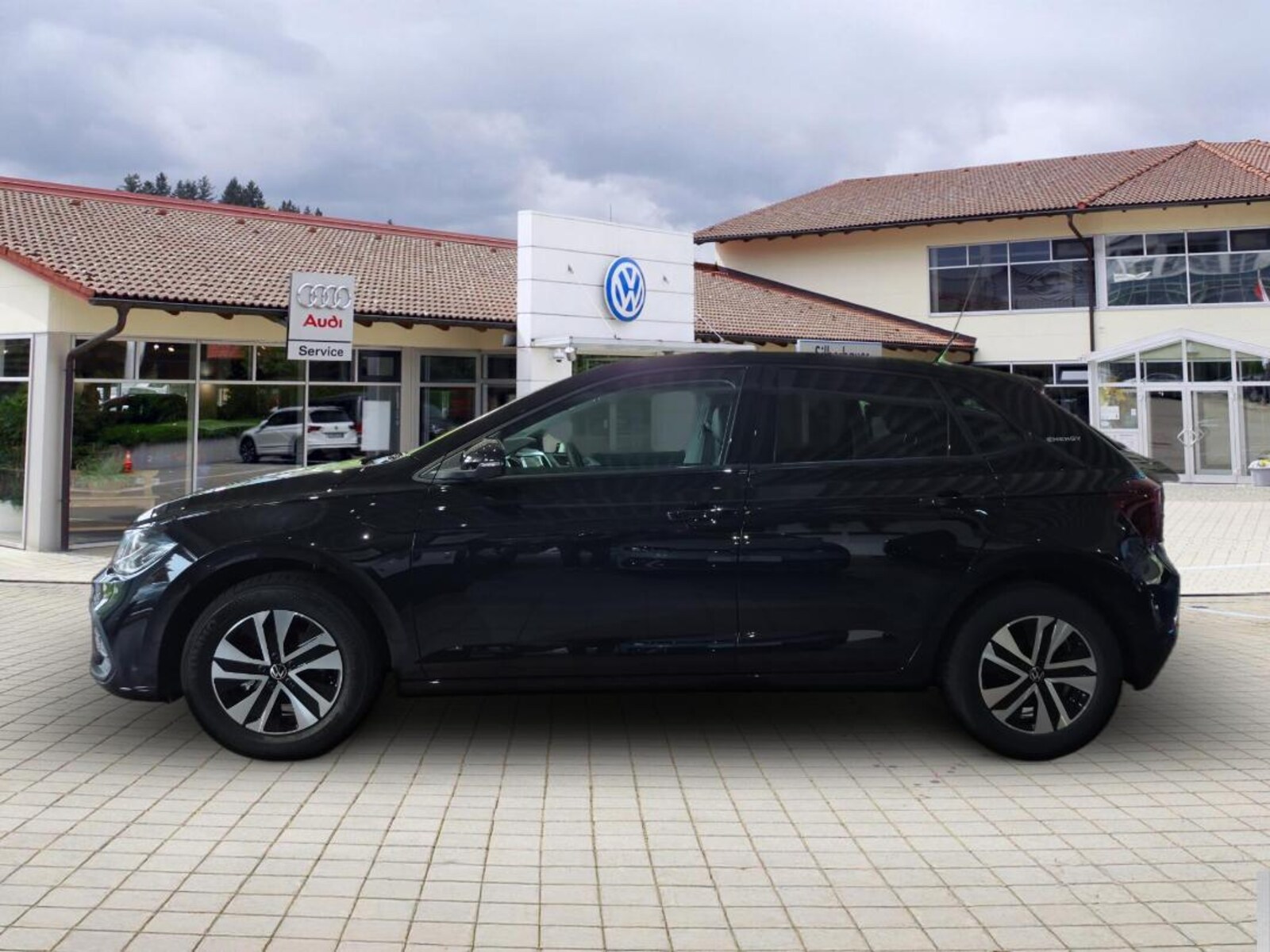 Volkswagen Polo – Bild 6