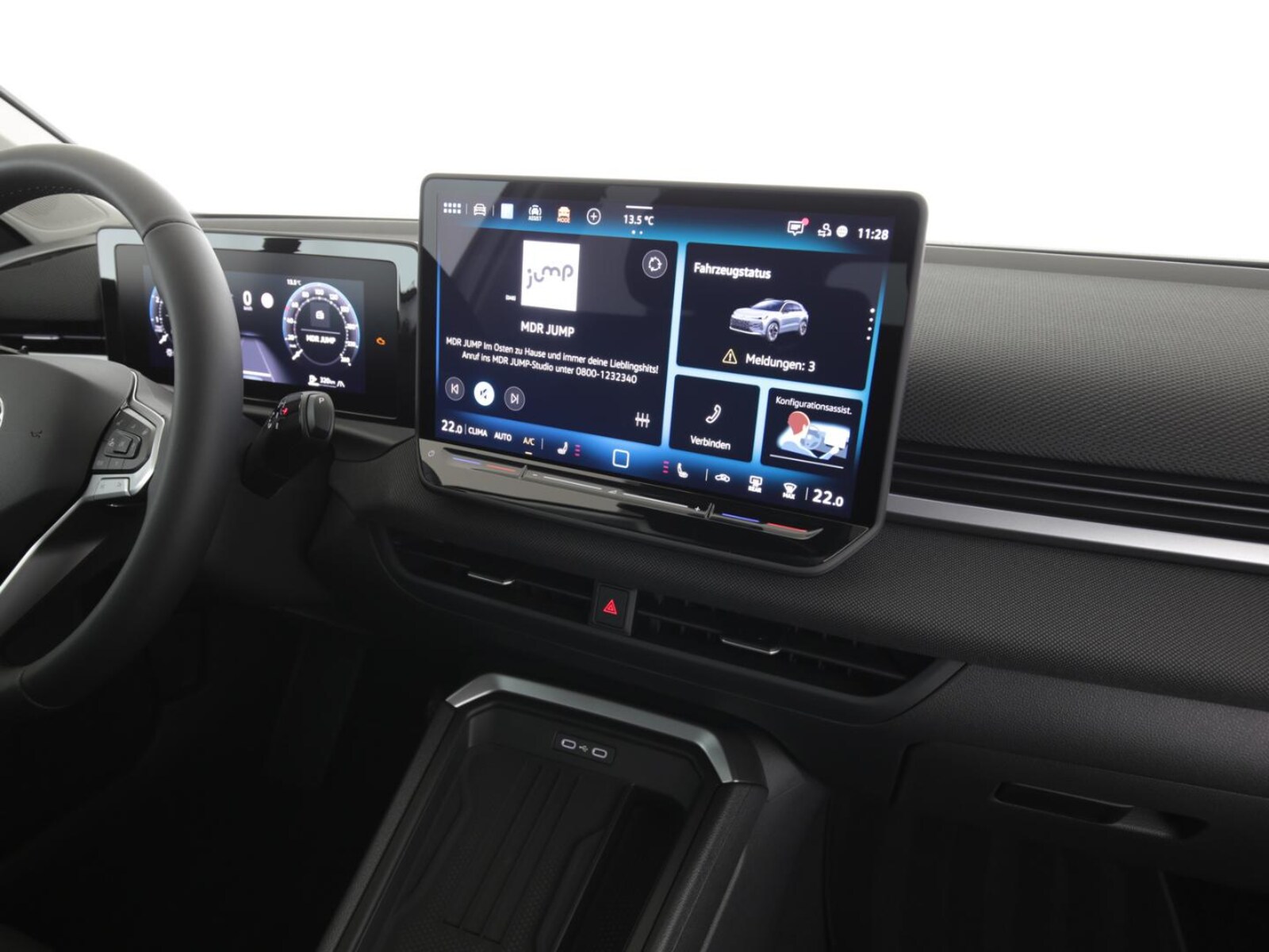 Volkswagen T-Roc – Bild 12