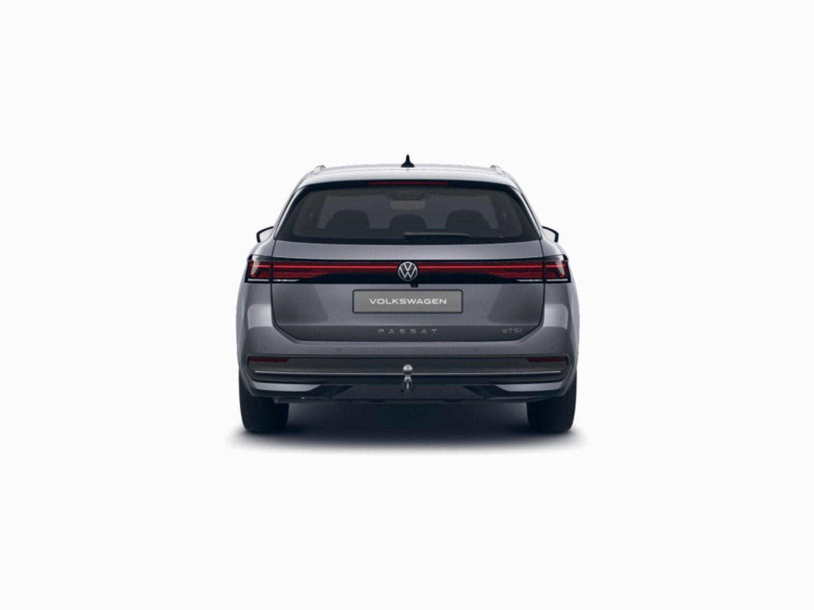 Volkswagen Passat – Bild 8
