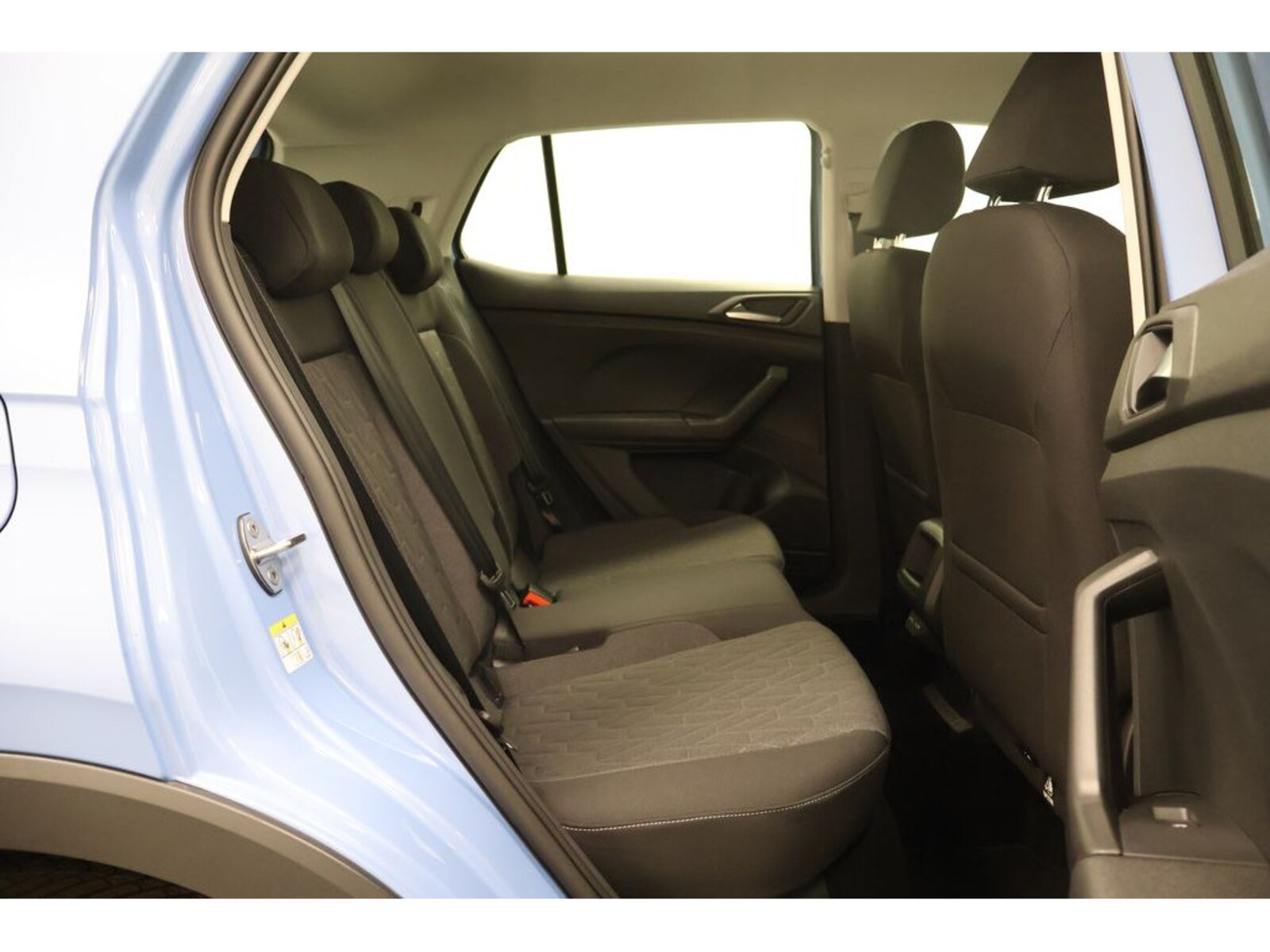 Volkswagen T-Cross – Bild 24