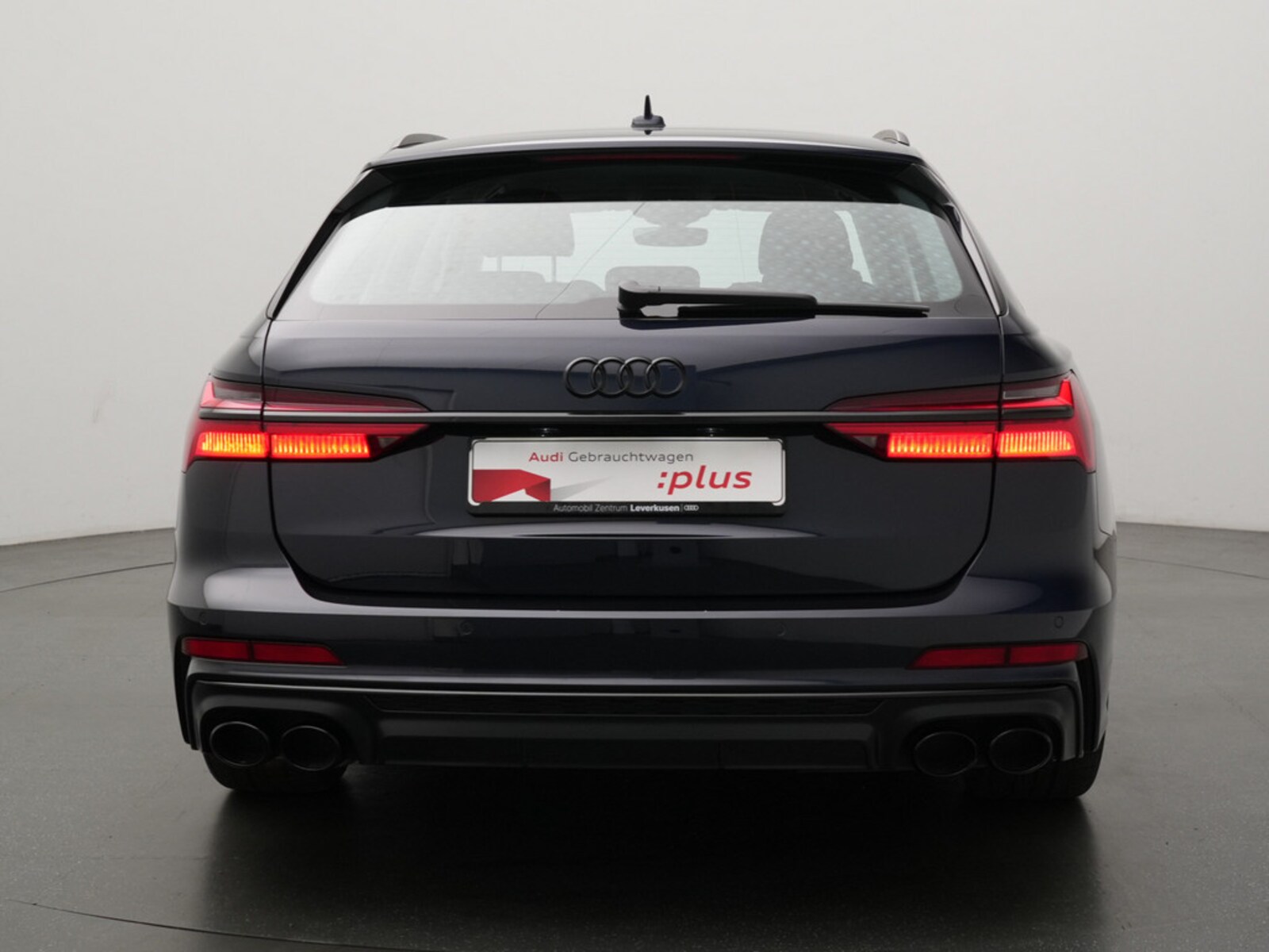 Audi S6 Avant – Bild 22