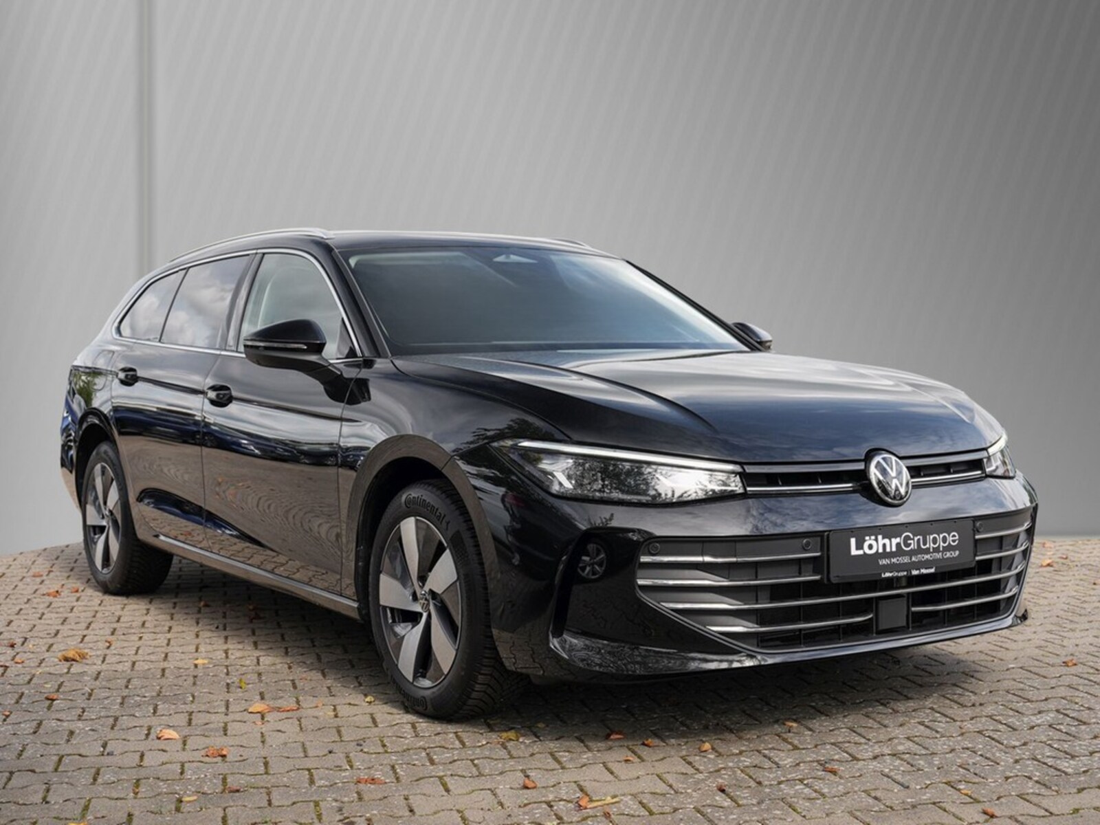 Volkswagen Passat – Bild 3