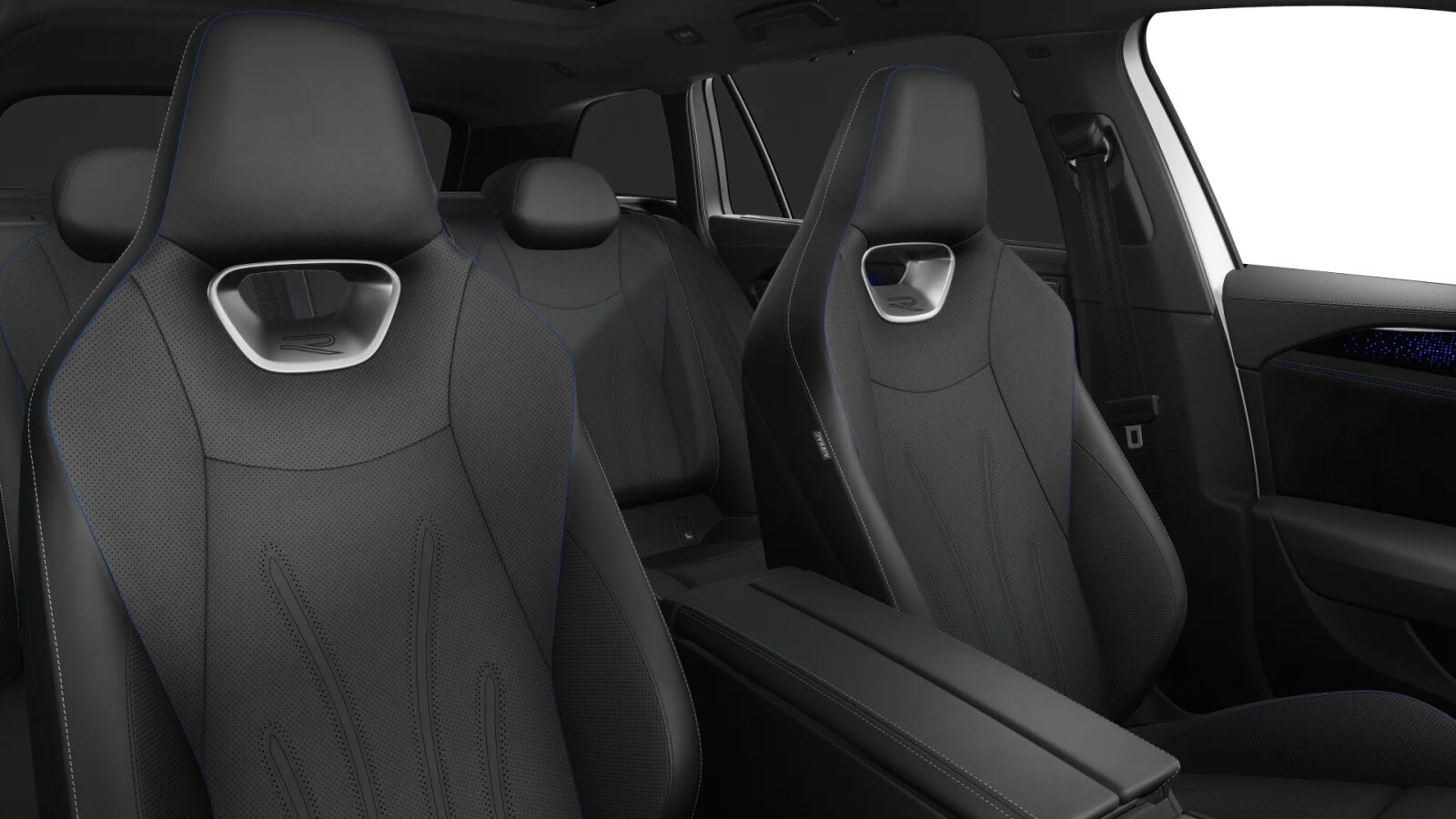 Volkswagen Passat – Bild 10