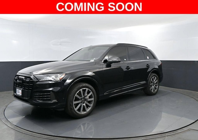 Photo of 2023 Audi Q7 