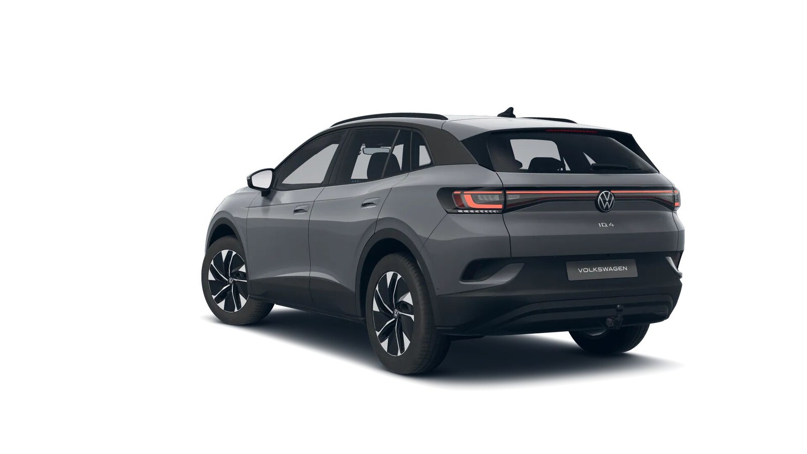 Volkswagen ID.4 – Bild 12