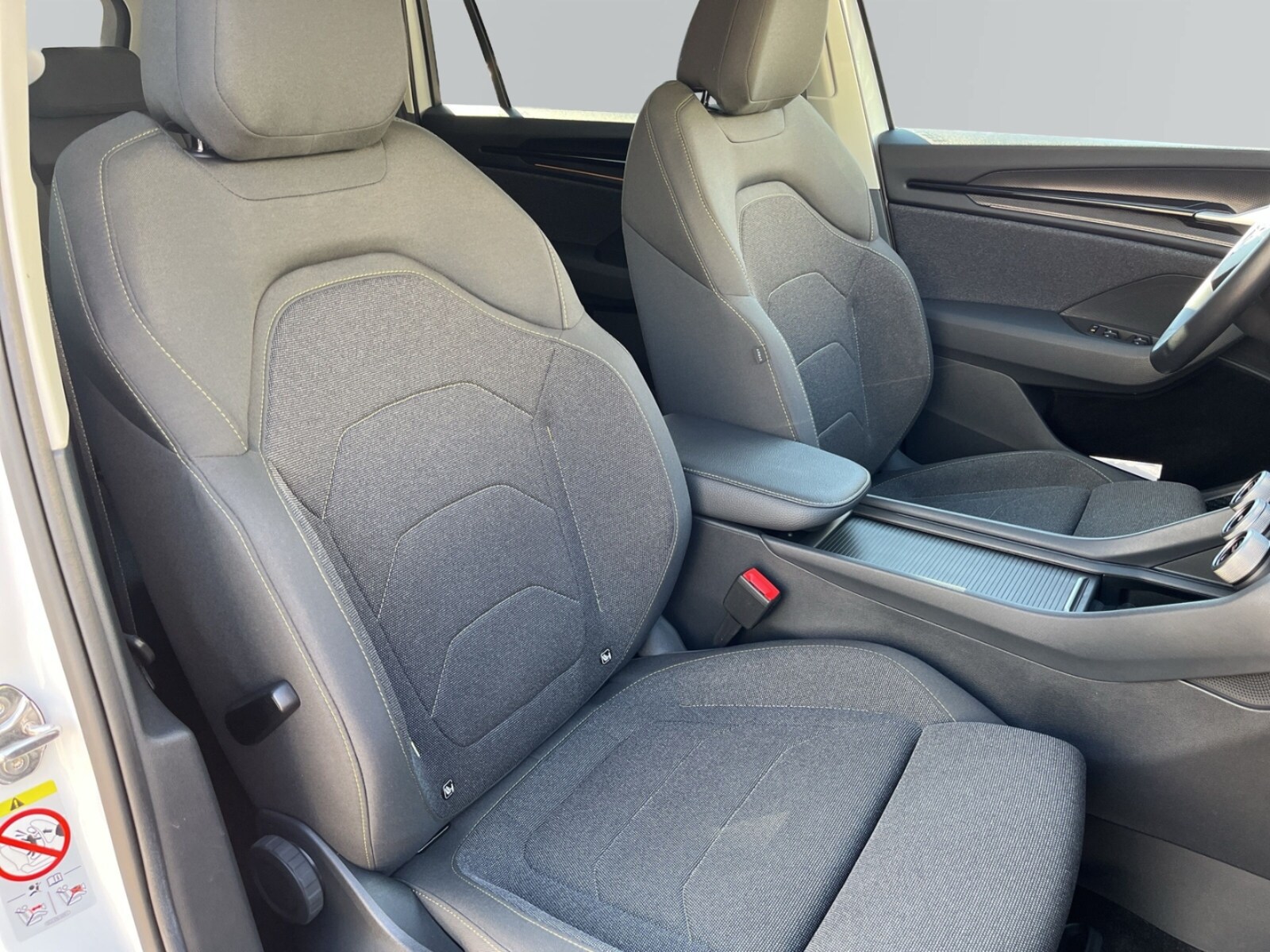 Škoda Kodiaq – Bild 8