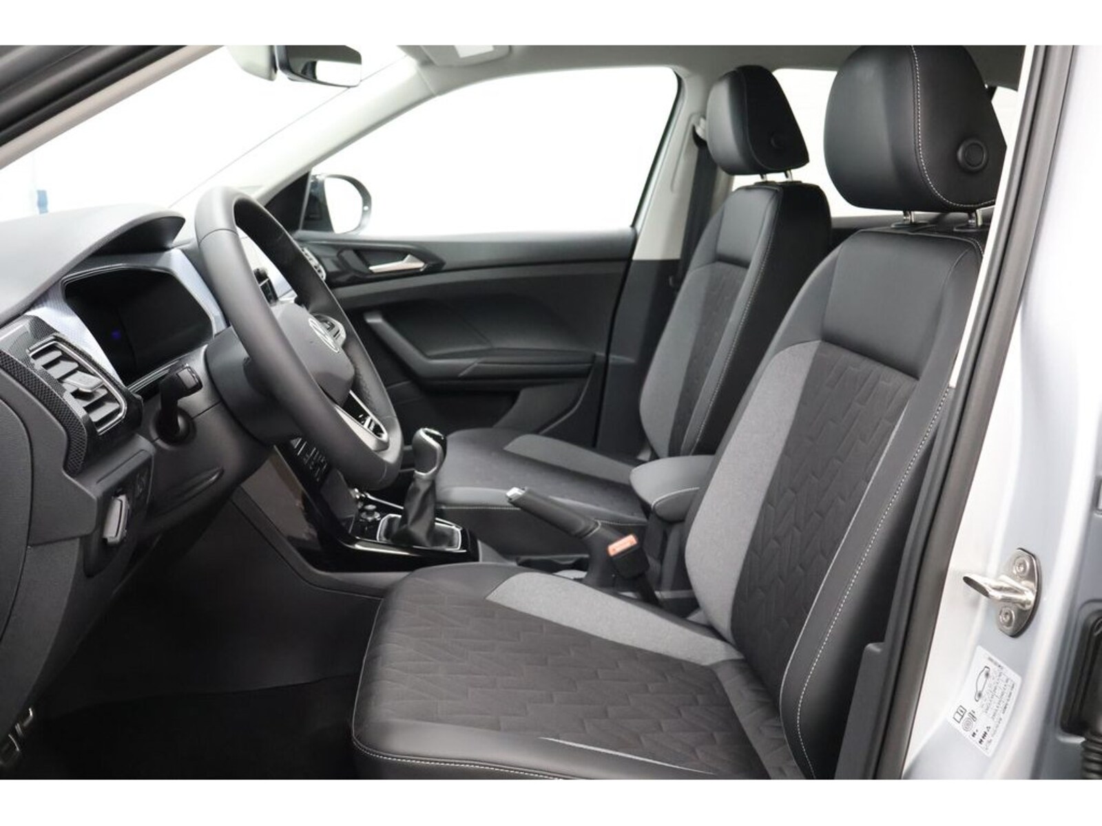 Volkswagen T-Cross – Bild 26