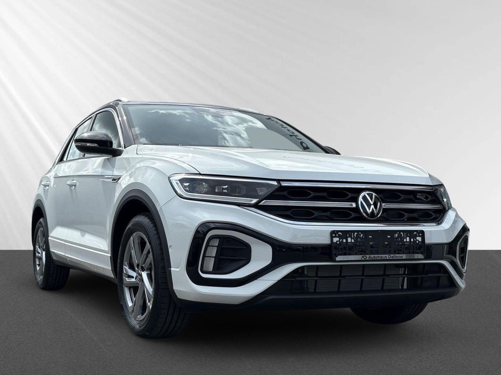 Volkswagen T-Roc – Bild 5
