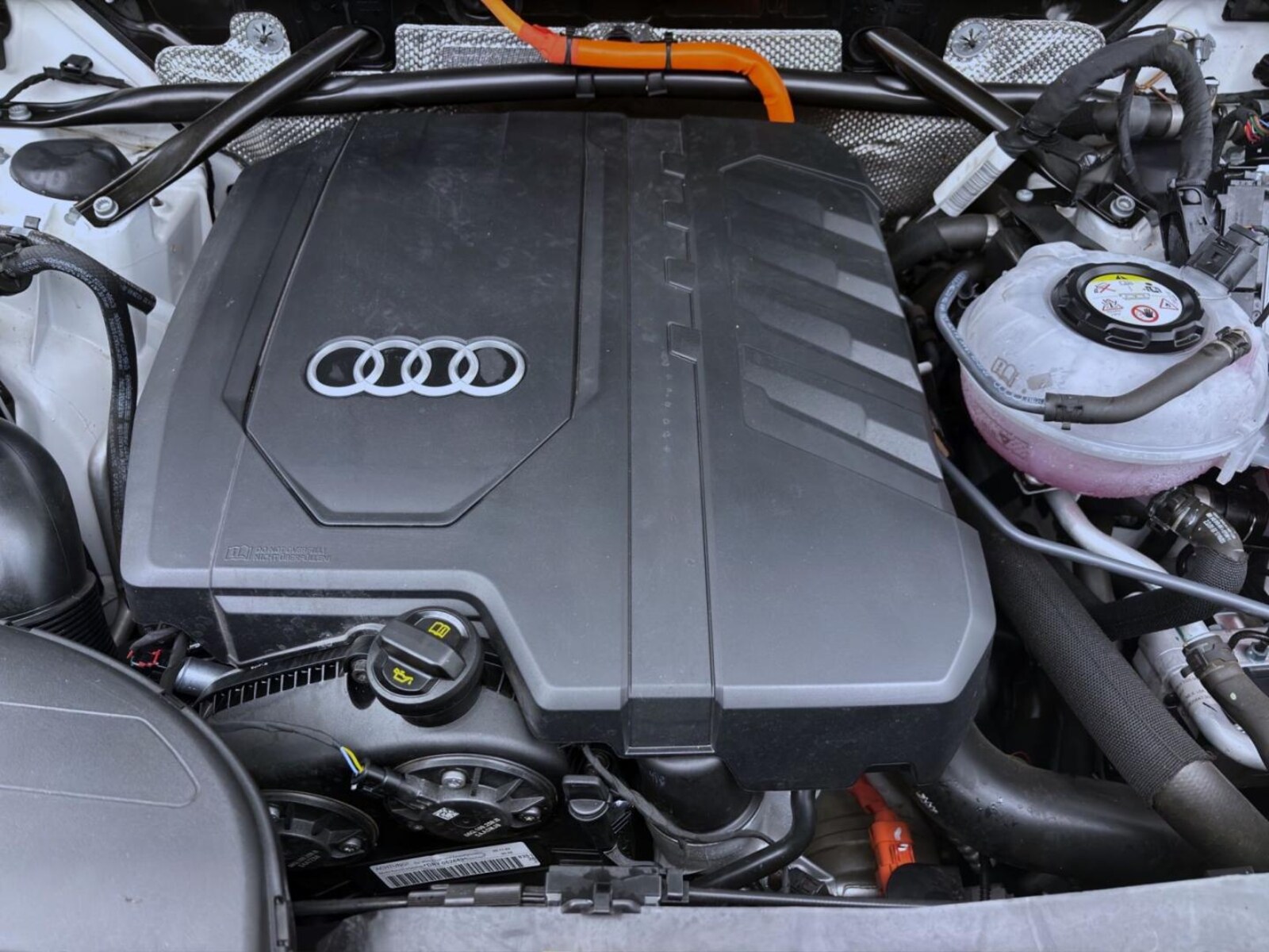 Audi Q5 – Bild 19