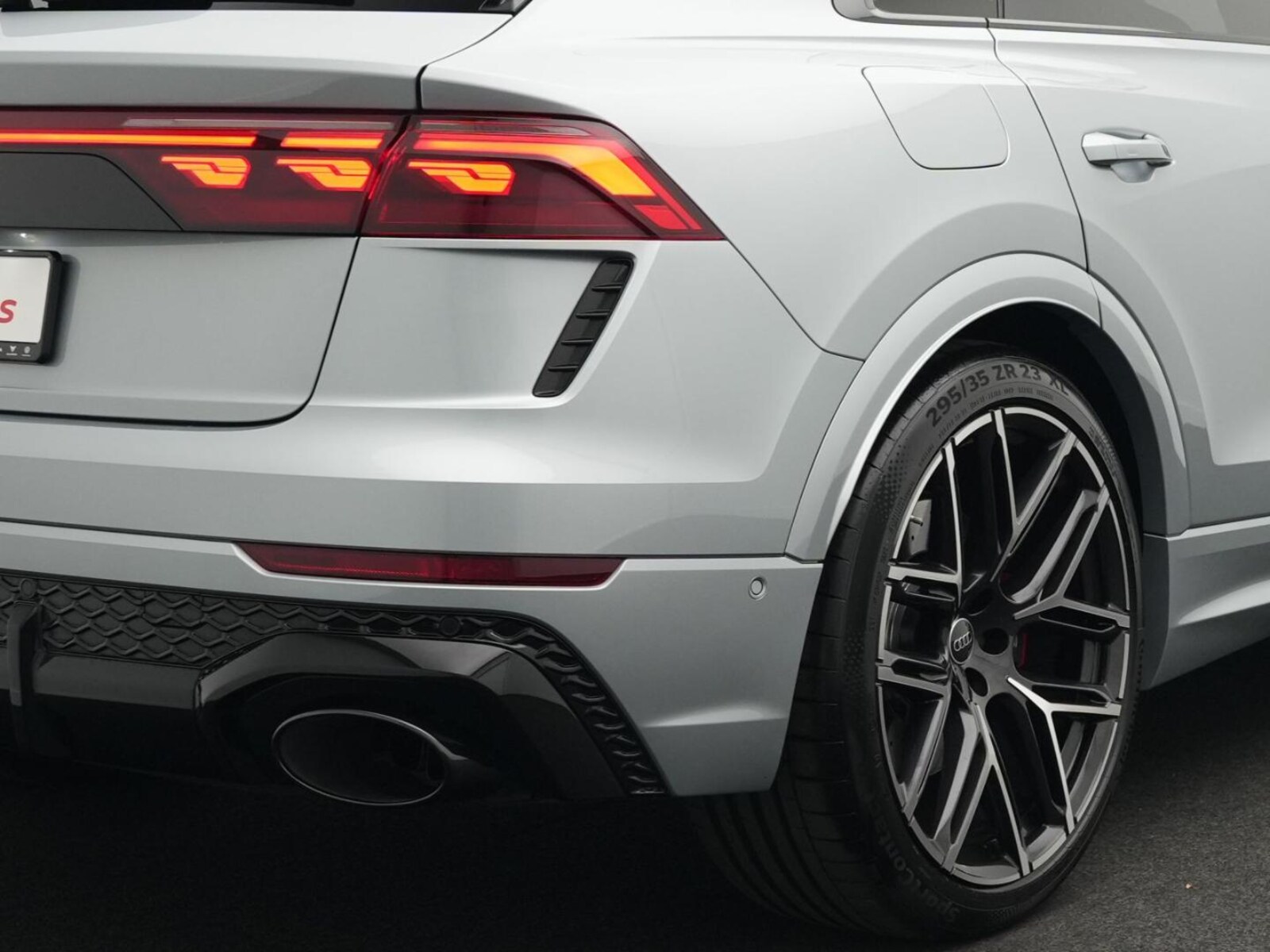 Audi RS Q8 – Bild 23