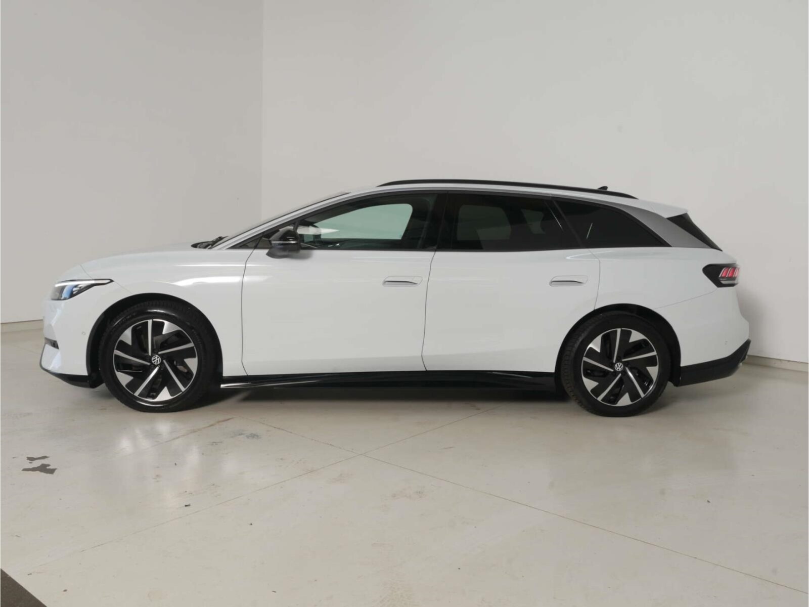 Volkswagen ID.7 Tourer – Bild 8
