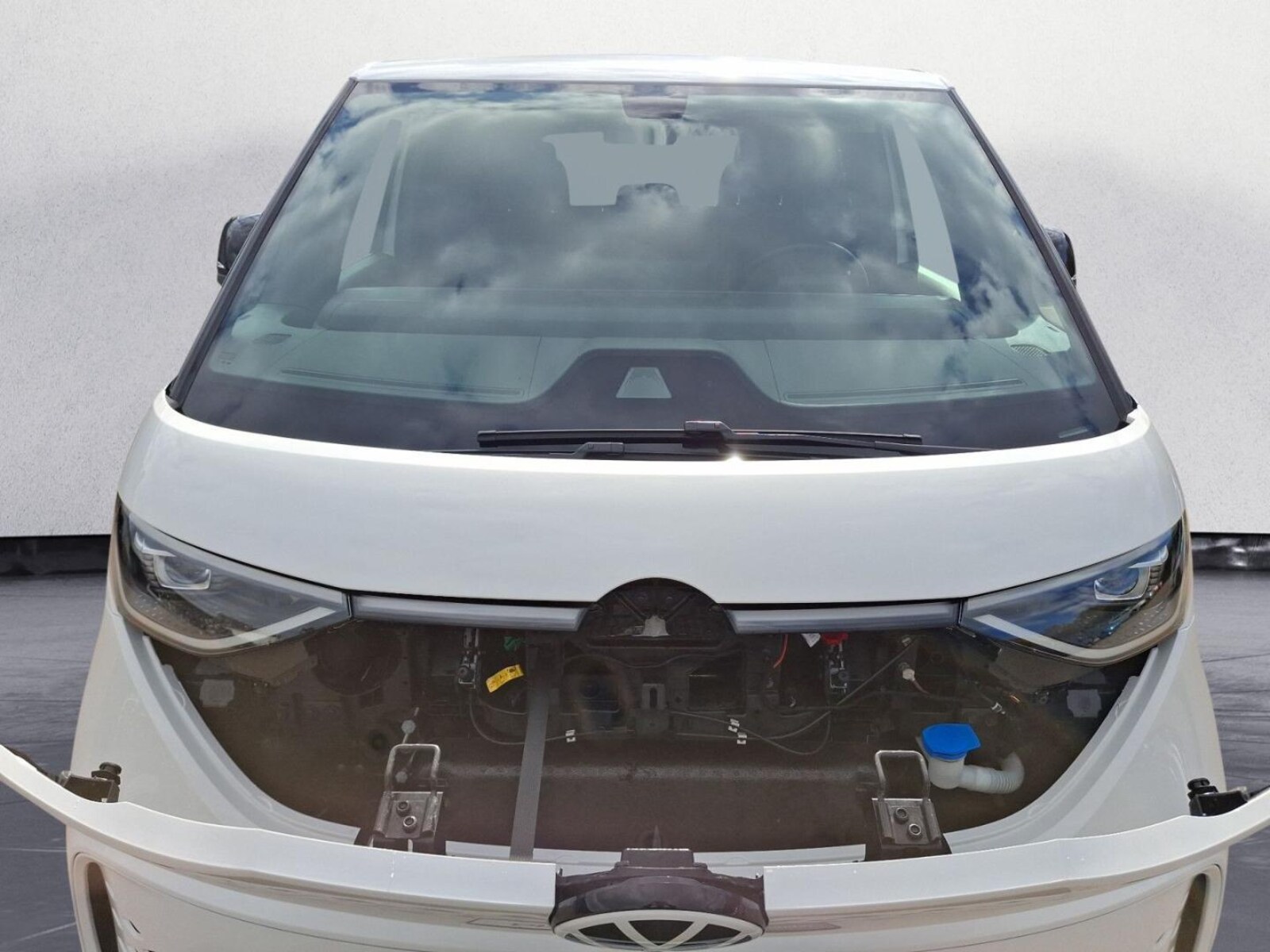 Volkswagen ID. Buzz – Bild 15