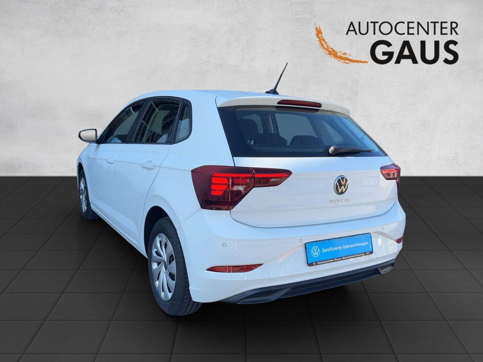 Volkswagen Polo – Bild 13