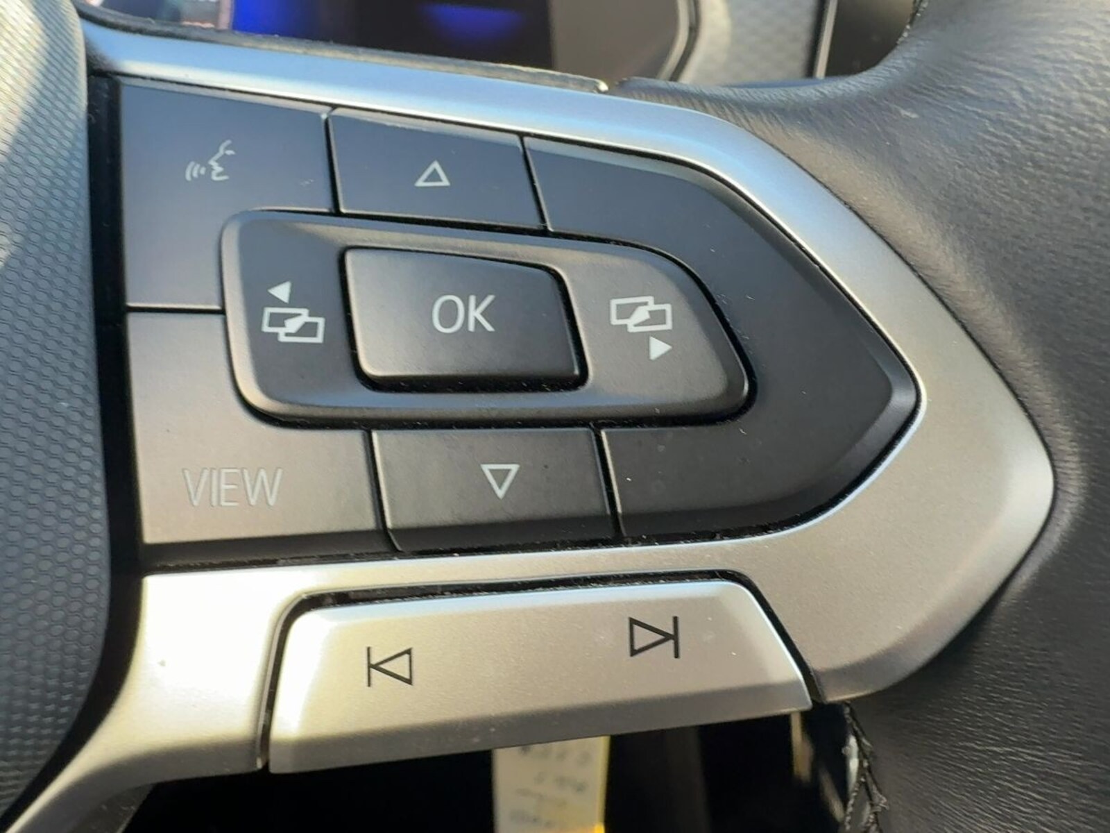 Volkswagen T-Cross – Bild 17