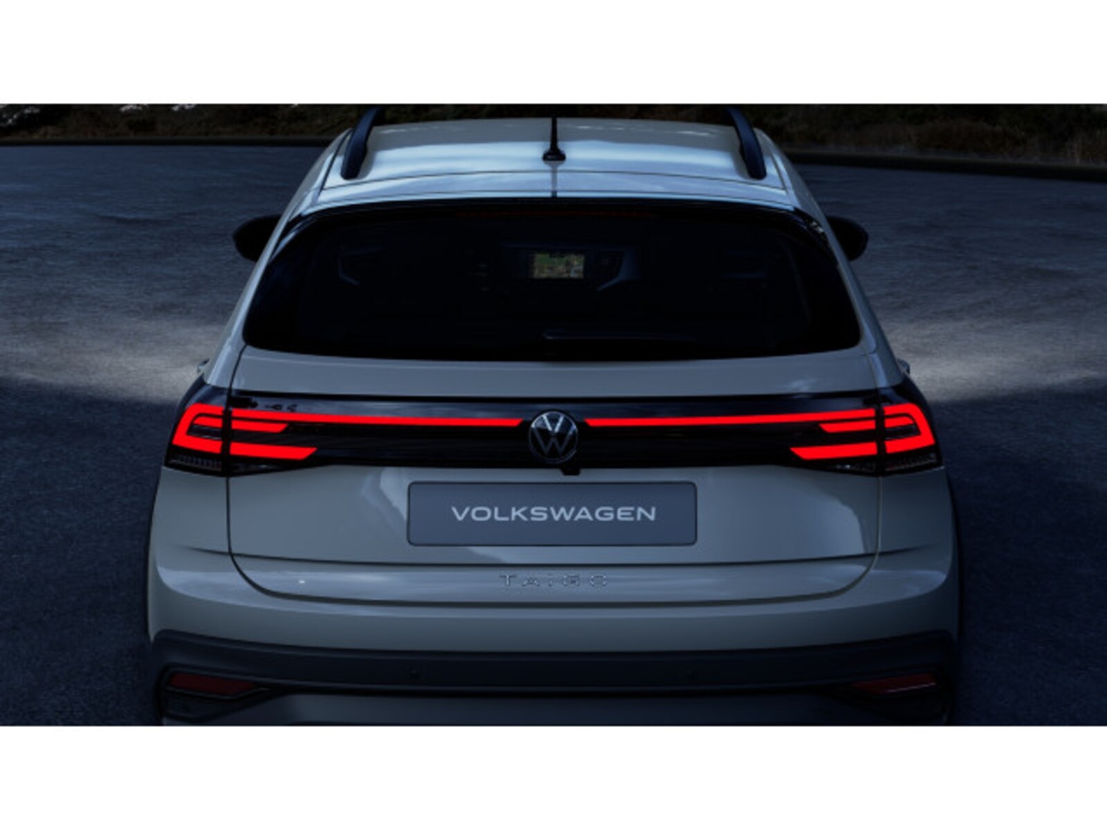 Volkswagen Taigo – Bild 10