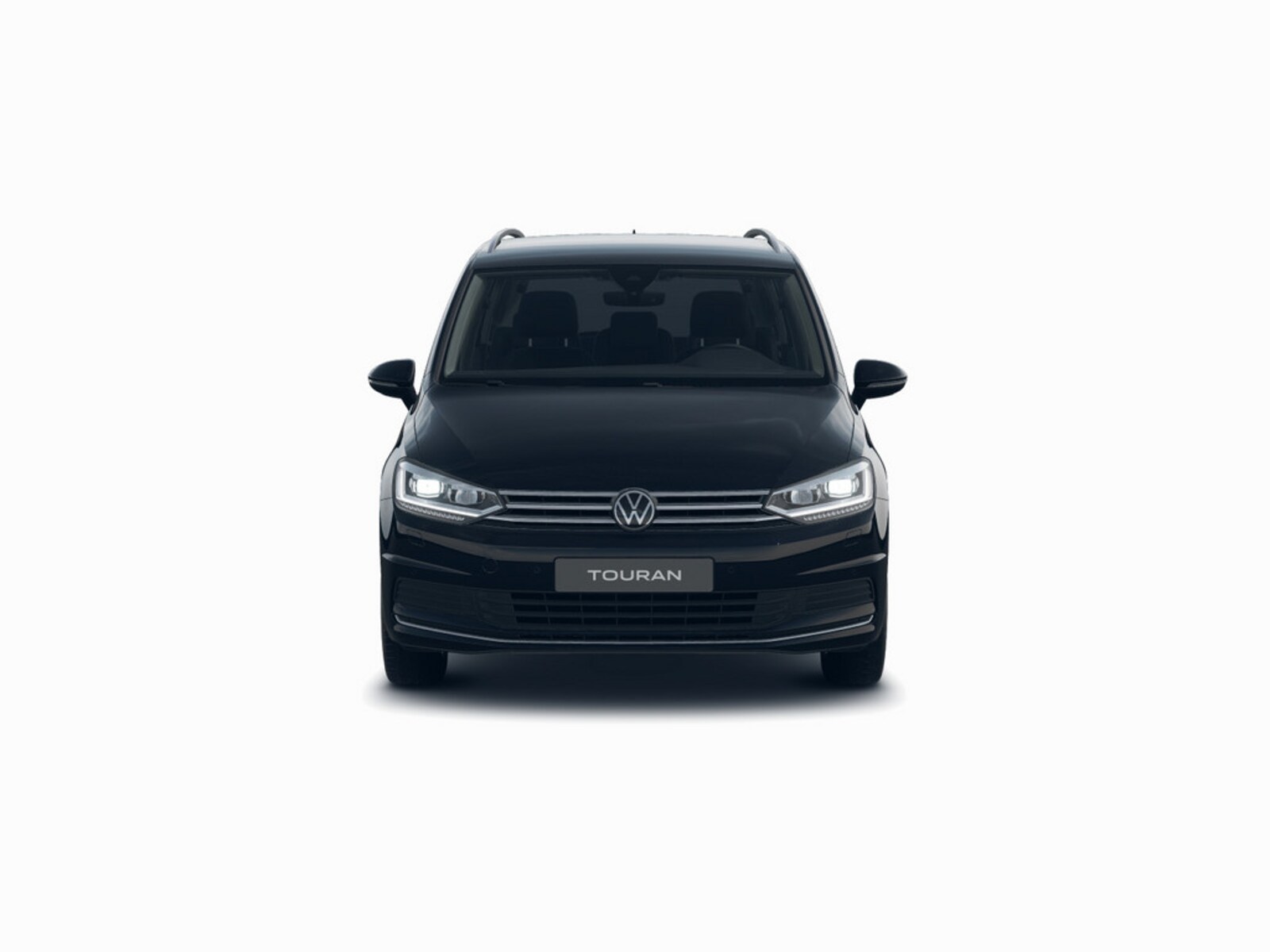 Volkswagen Touran – Bild 8