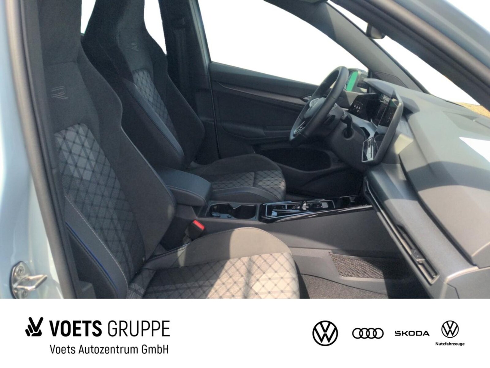 Volkswagen Golf Variant – Bild 7