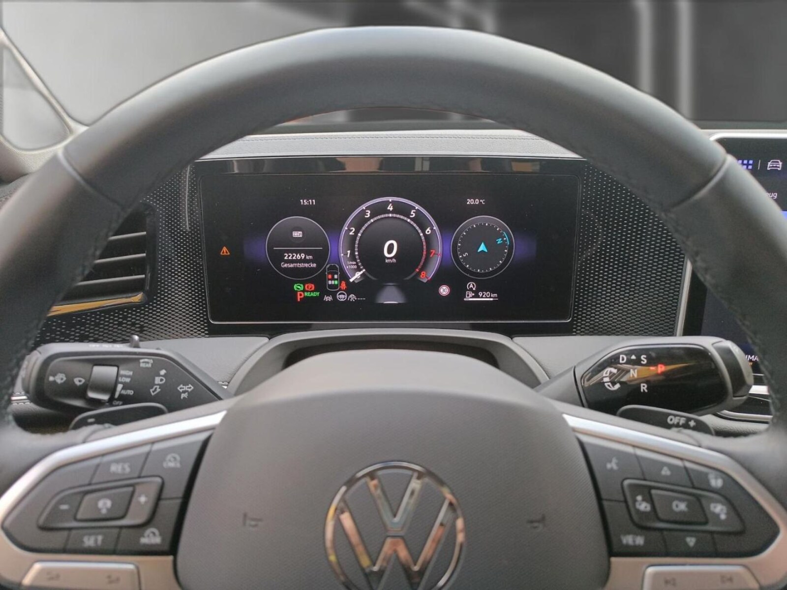 Volkswagen Passat – Bild 14