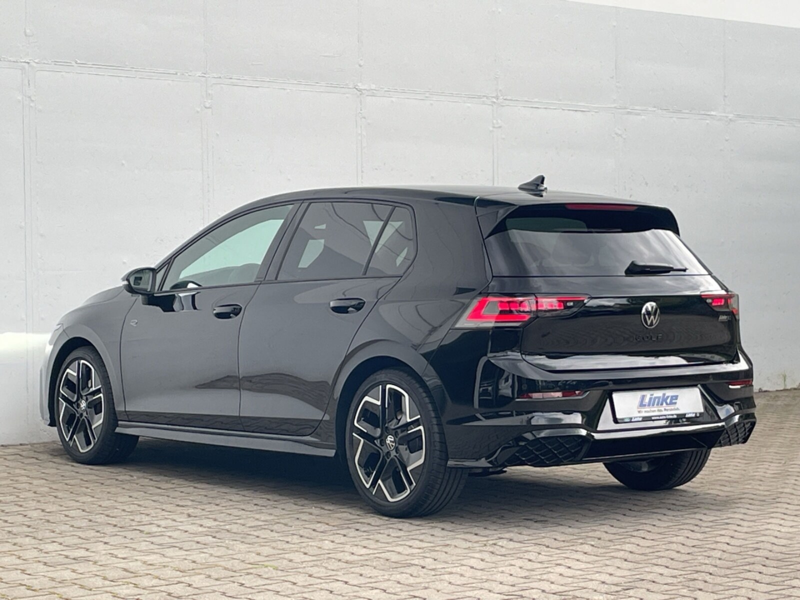 Volkswagen Golf – Bild 7