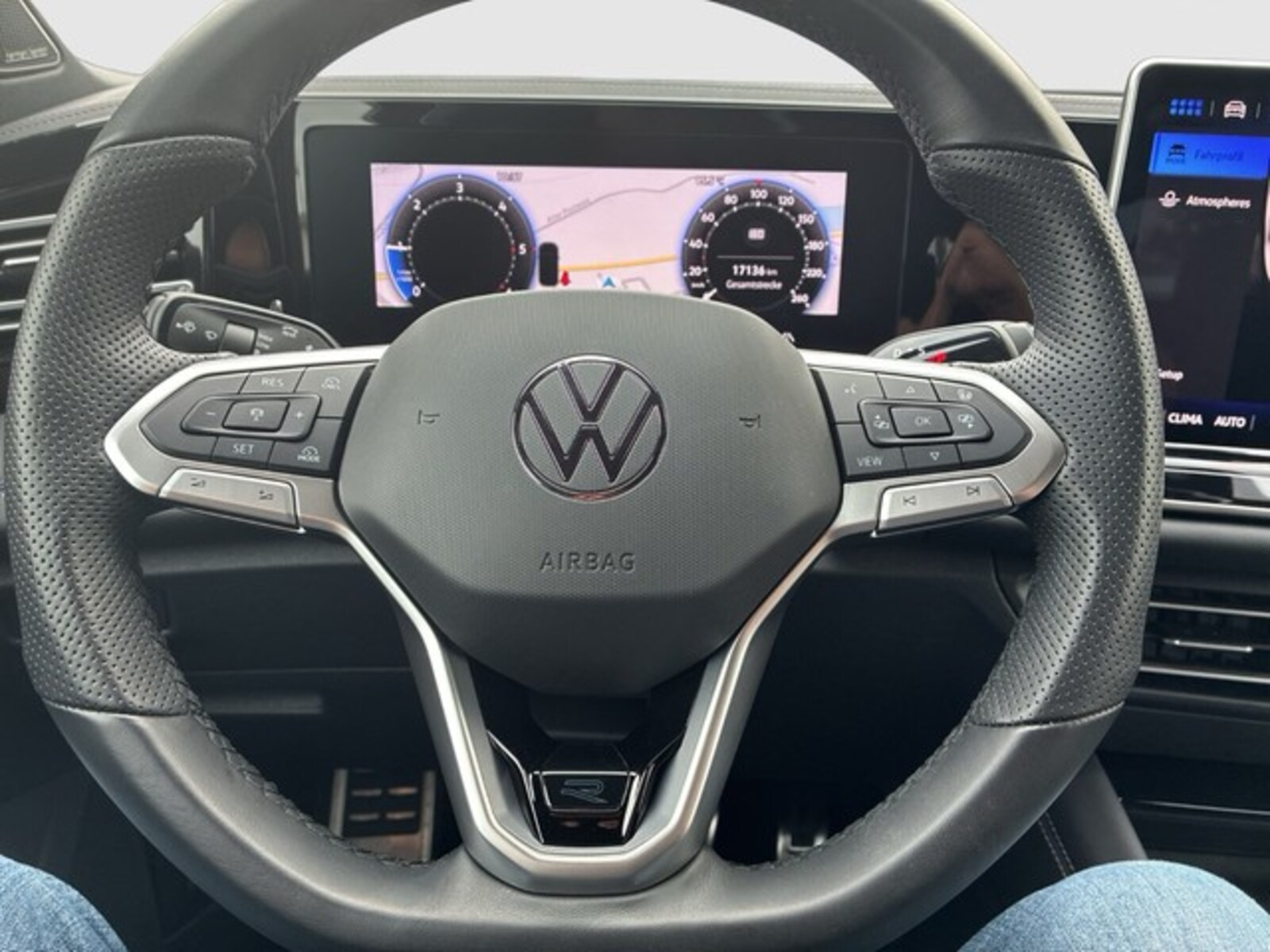 Volkswagen Tiguan – Bild 14