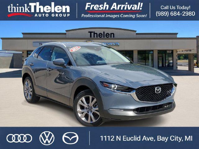 2021 Mazda CX-30 Premium