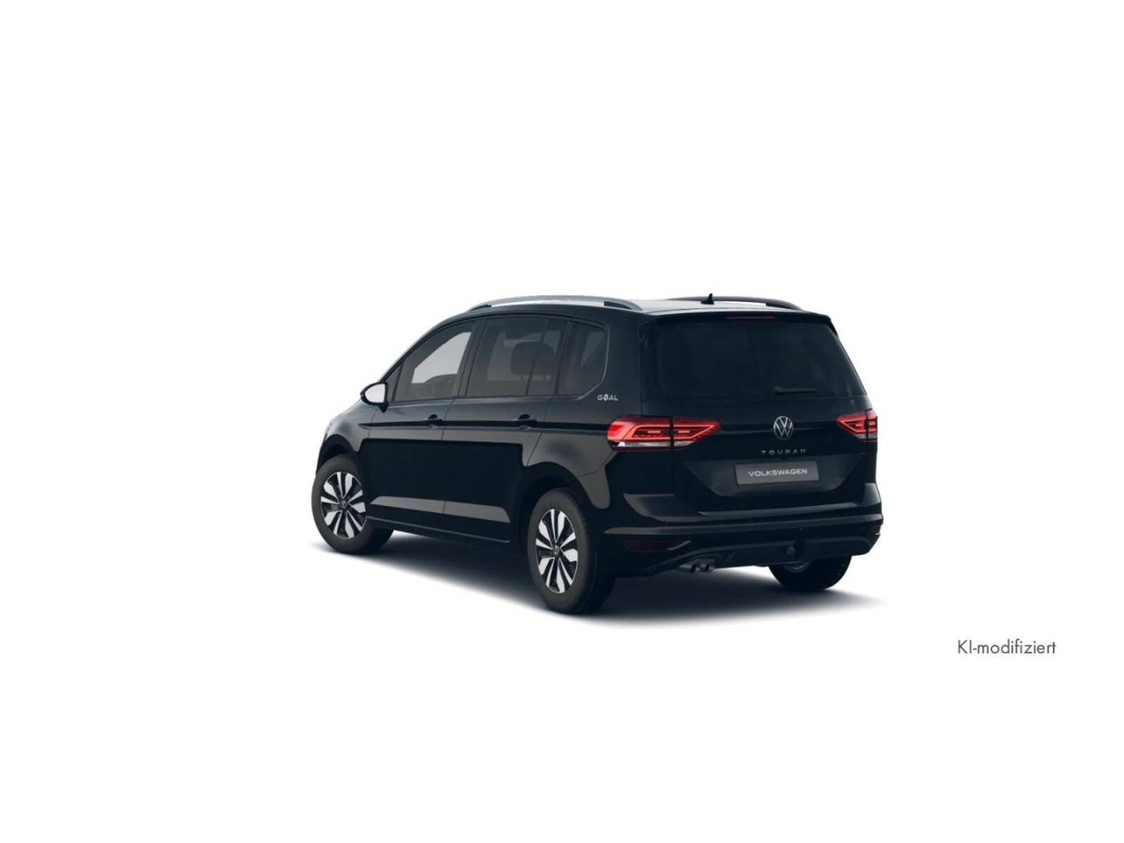 Volkswagen Touran – Bild 4