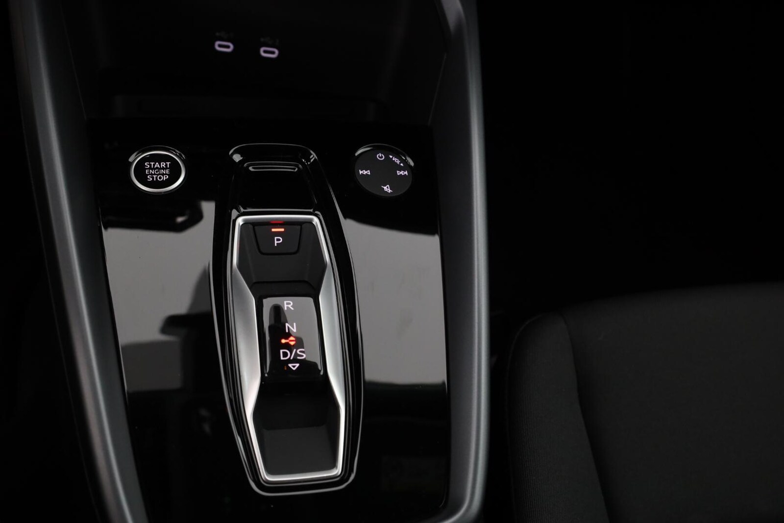Audi A3 Sportback – Bild 16