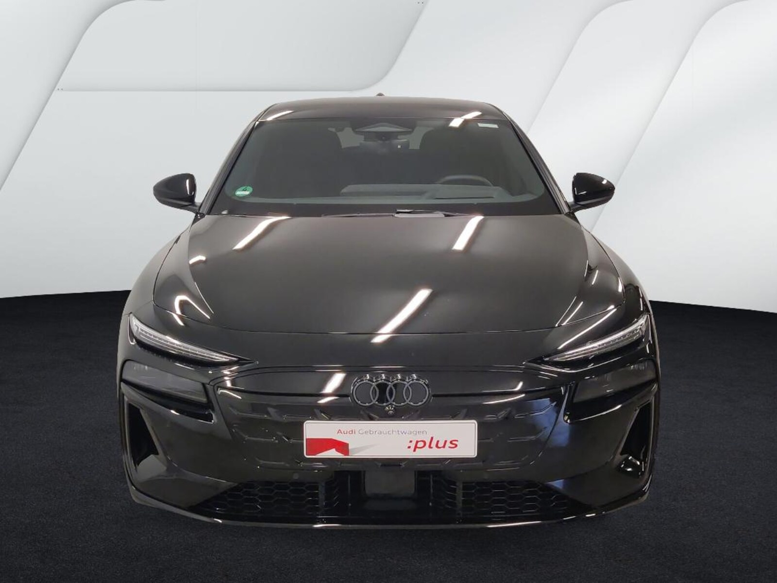 Audi A6 Avant e-tron – Bild 4