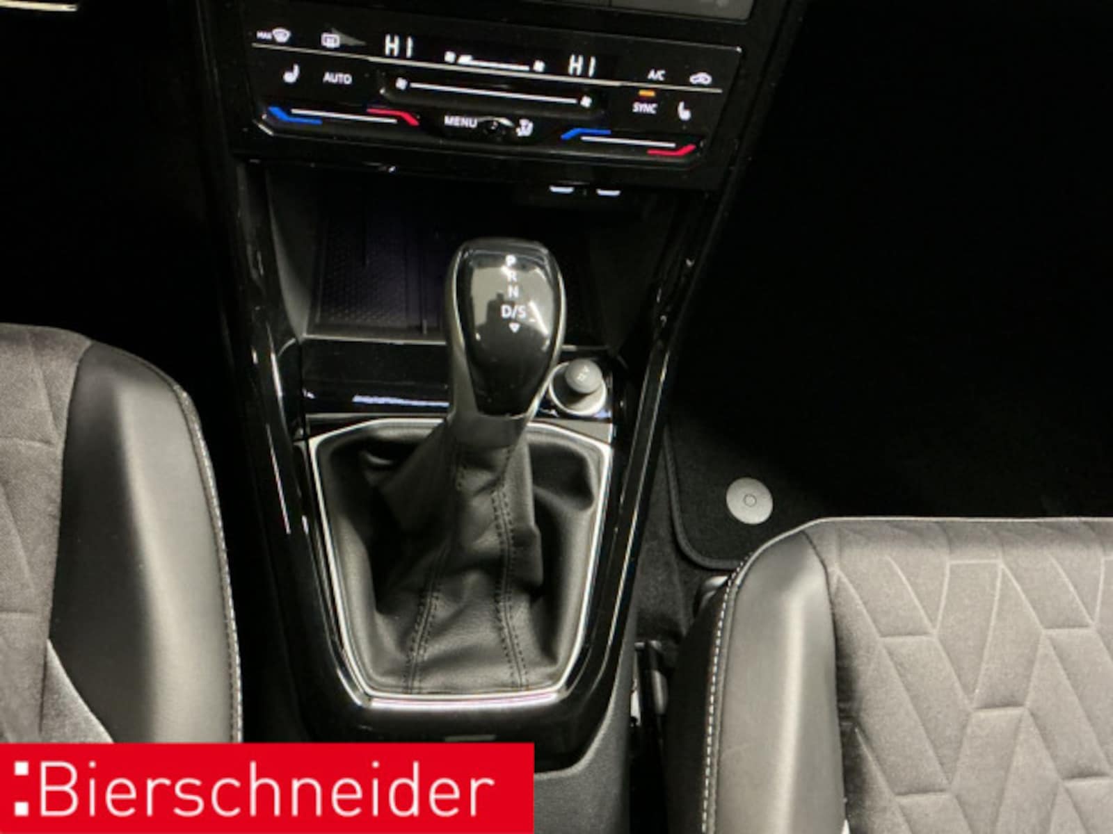 Volkswagen T-Cross – Bild 15