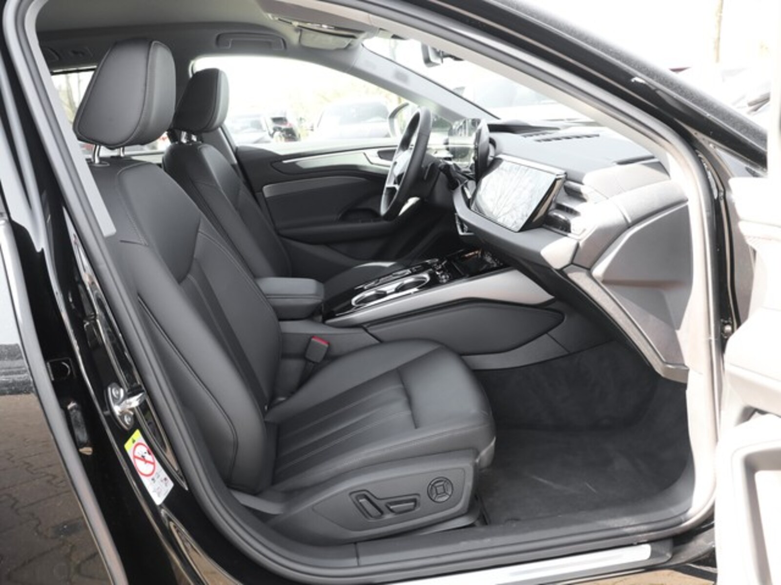 Audi A6 Avant – Bild 7