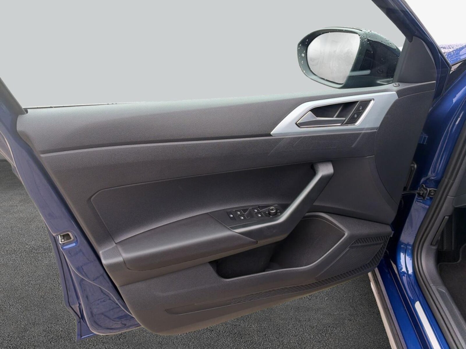 Volkswagen Taigo – Bild 19