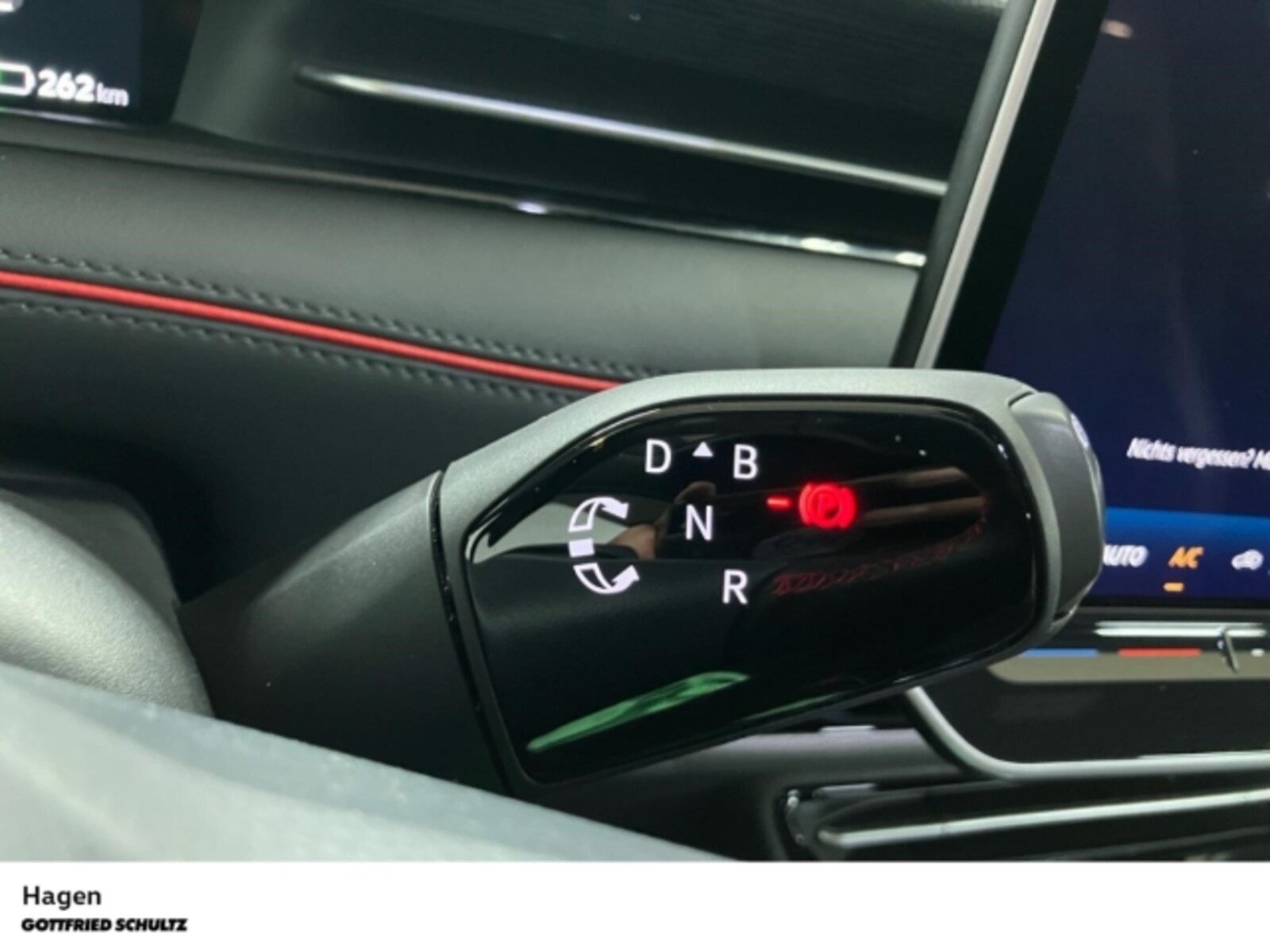 Volkswagen ID.7 Tourer – Bild 10