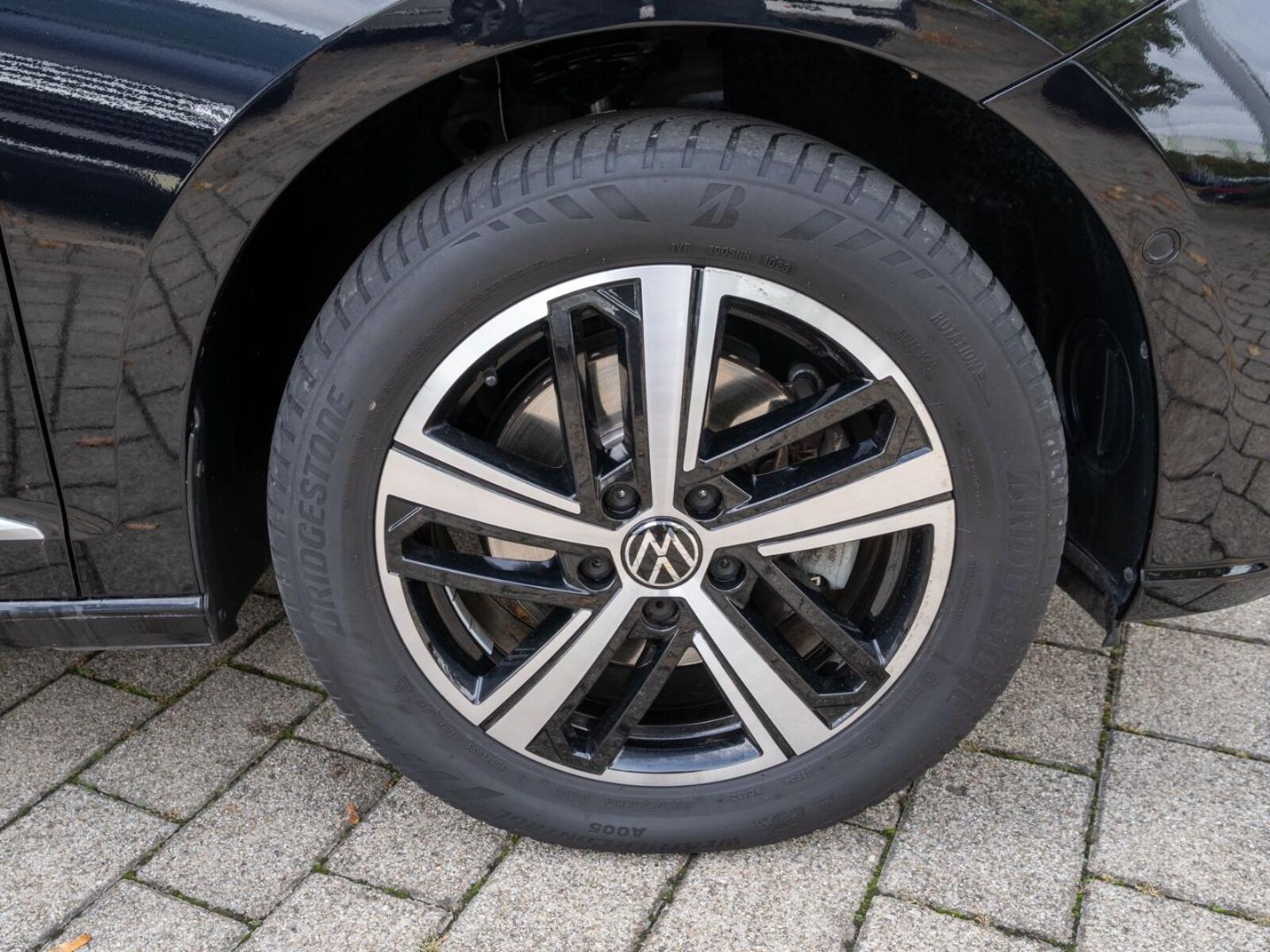Volkswagen Caddy Maxi – Bild 10