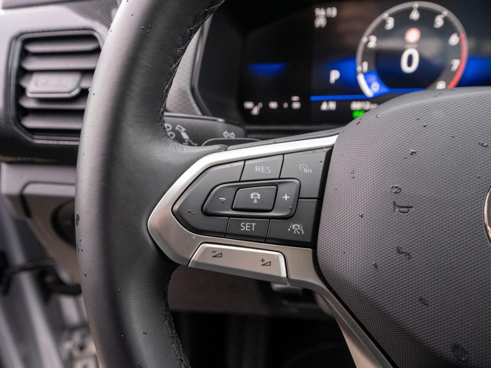 Volkswagen T-Cross – Bild 18