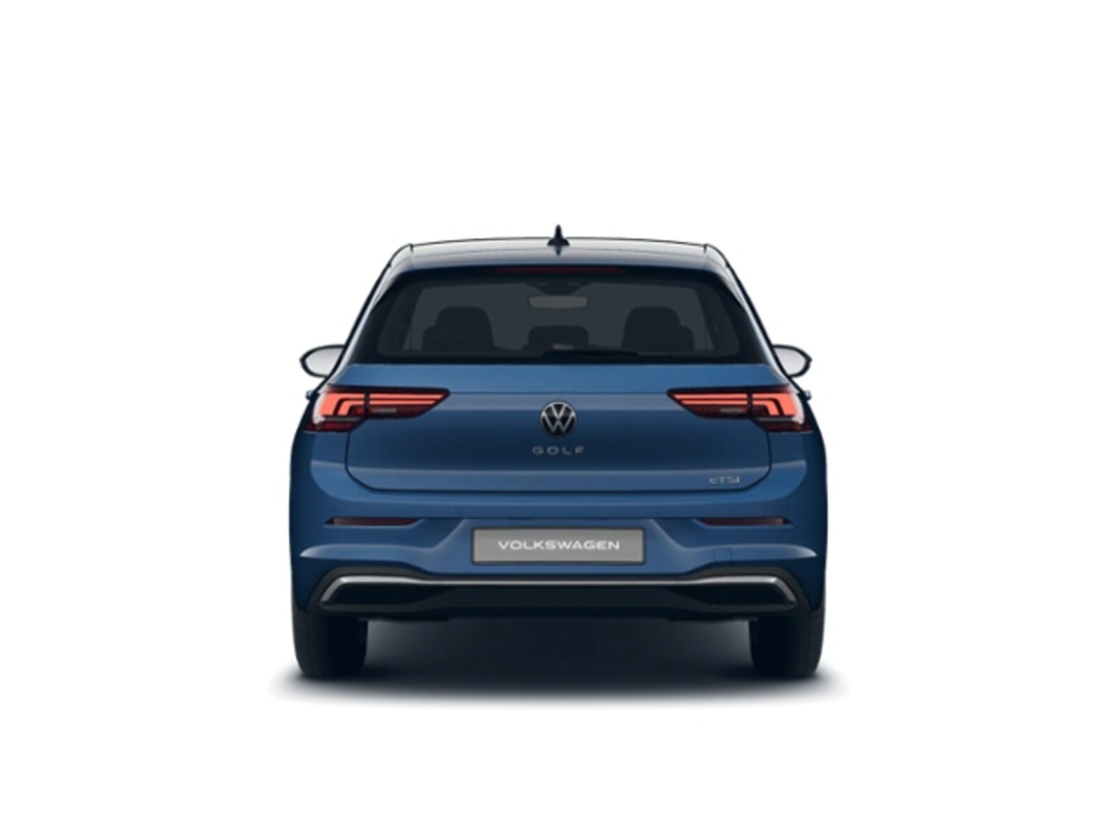 Volkswagen Golf – Bild 27