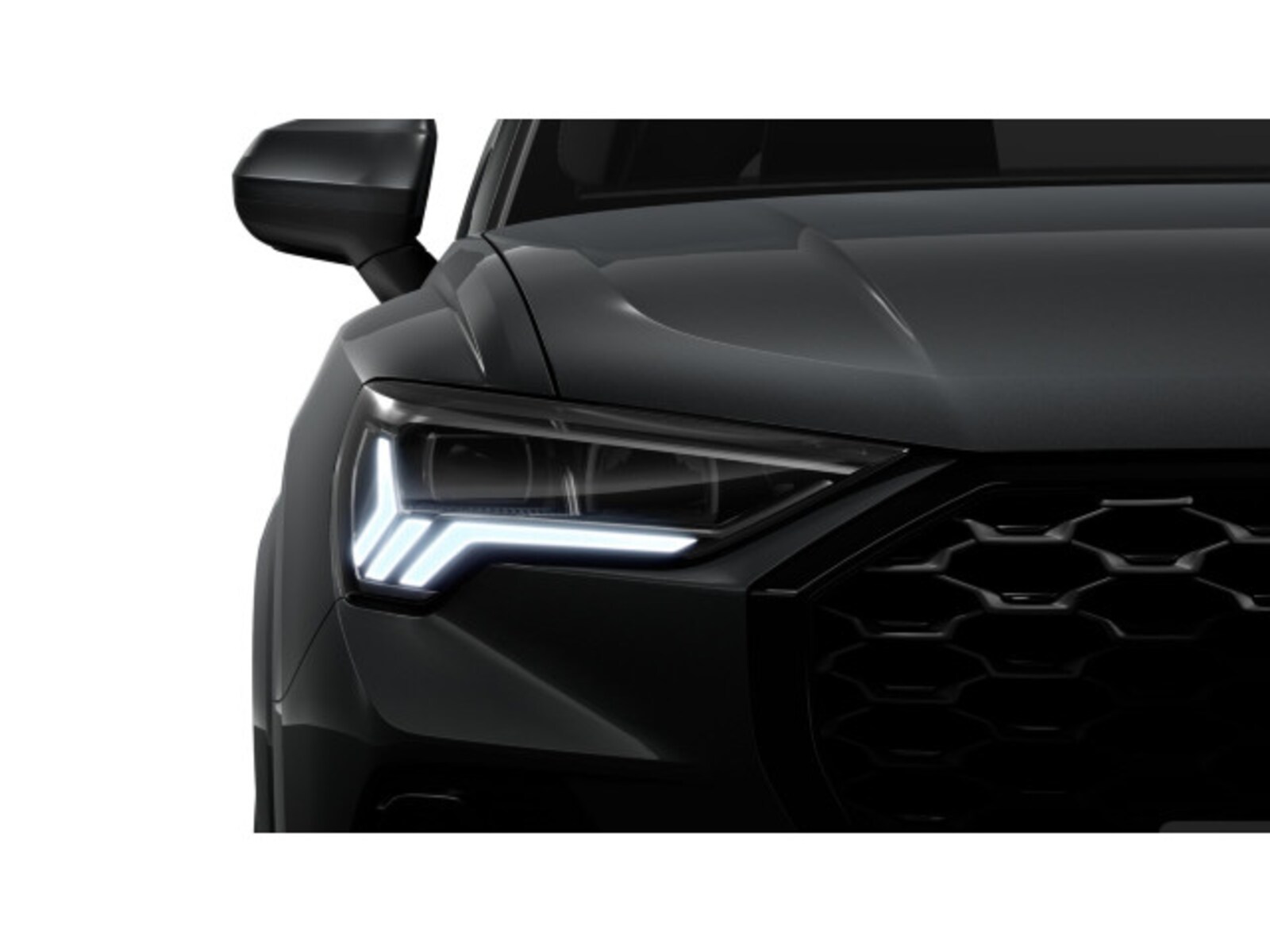 Audi Q3 Sportback – Bild 2