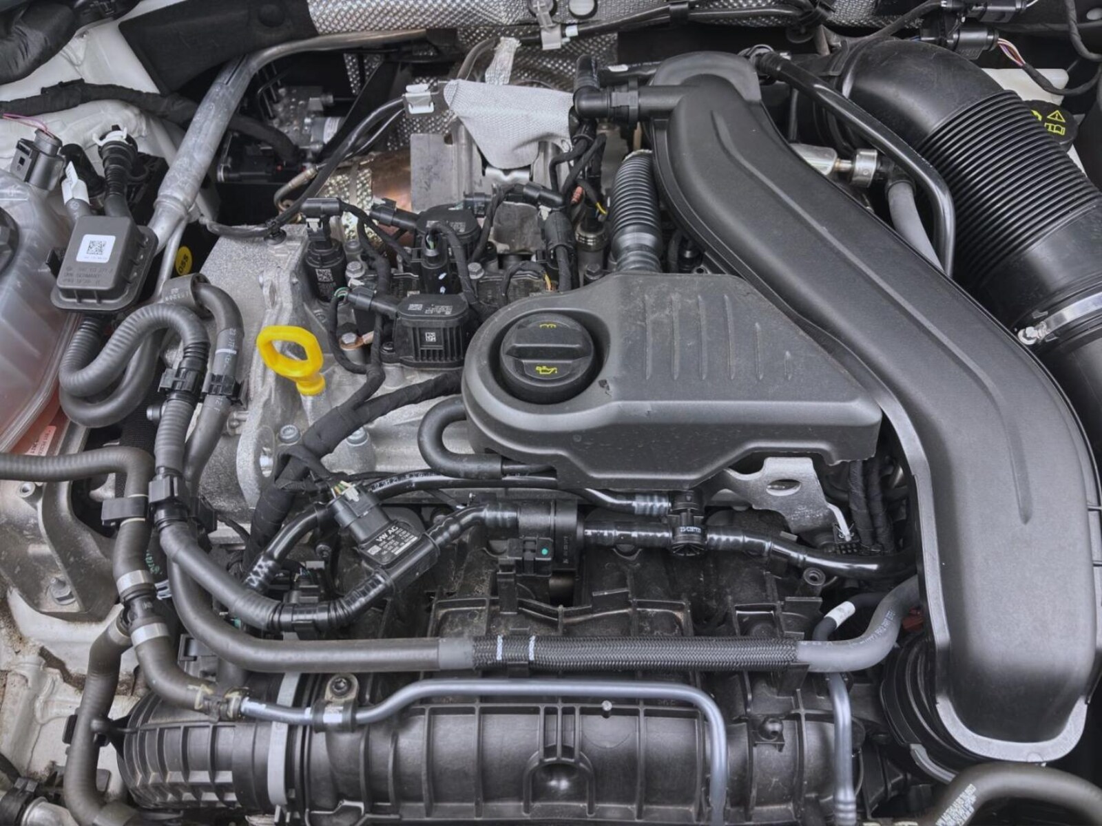 Volkswagen T-Roc Cabriolet – Bild 18