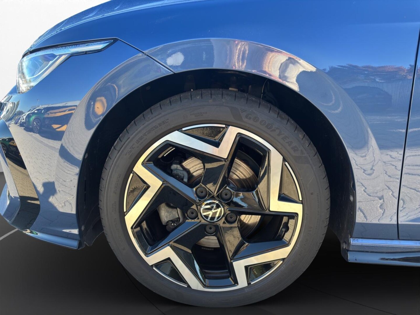 Volkswagen Golf Variant – Bild 16