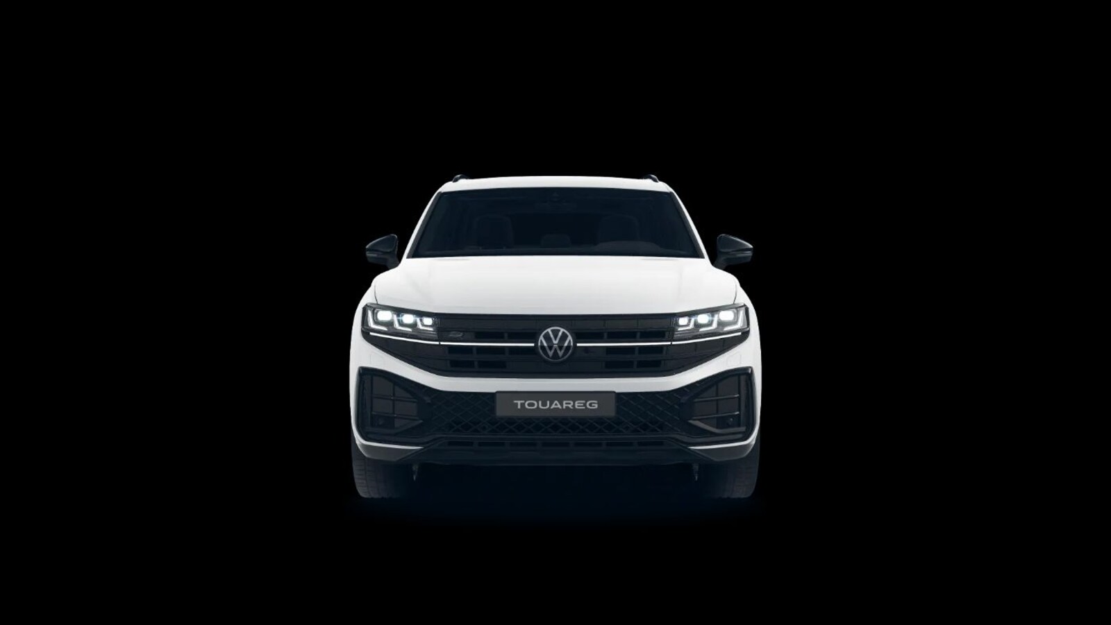 Volkswagen Touareg – Bild 9