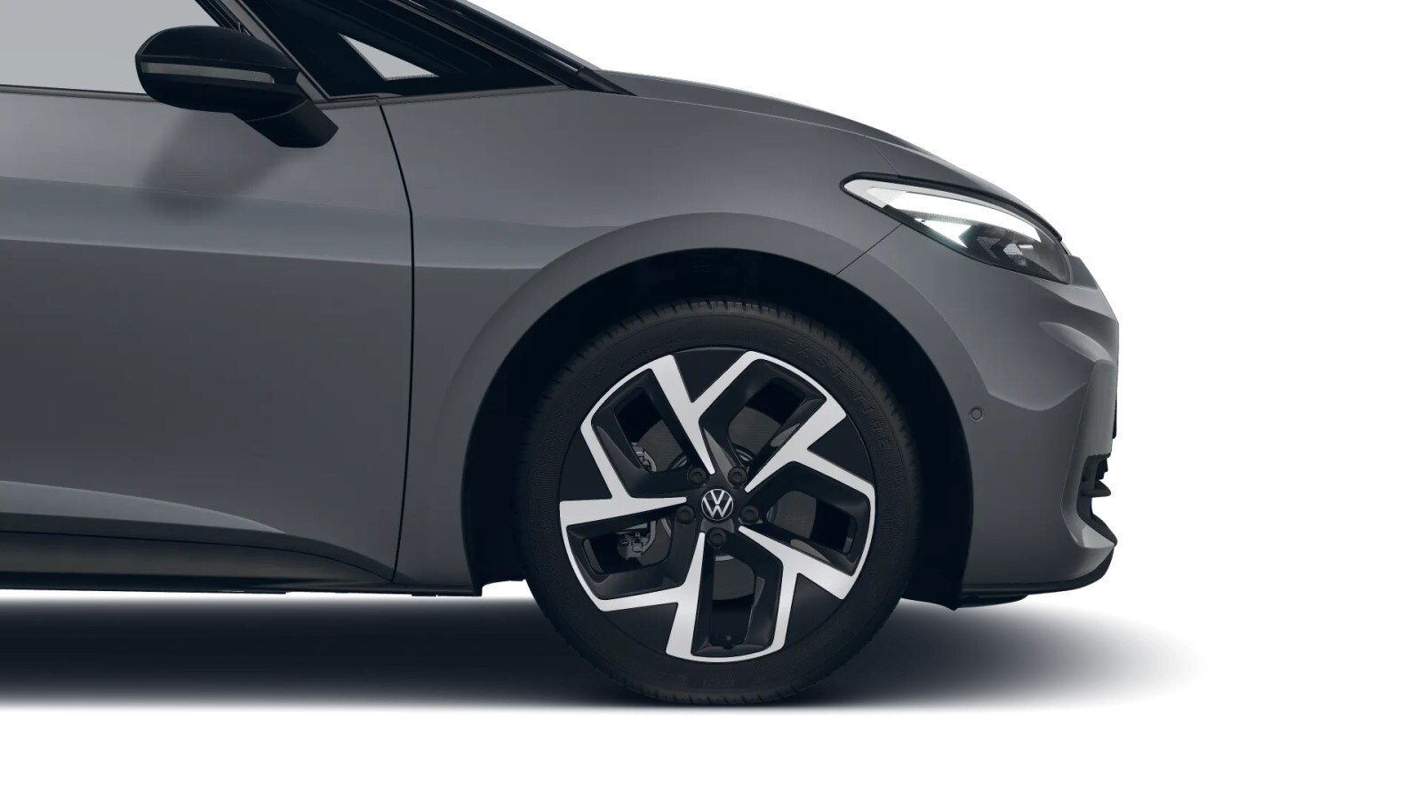 Volkswagen ID.3 – Bild 4